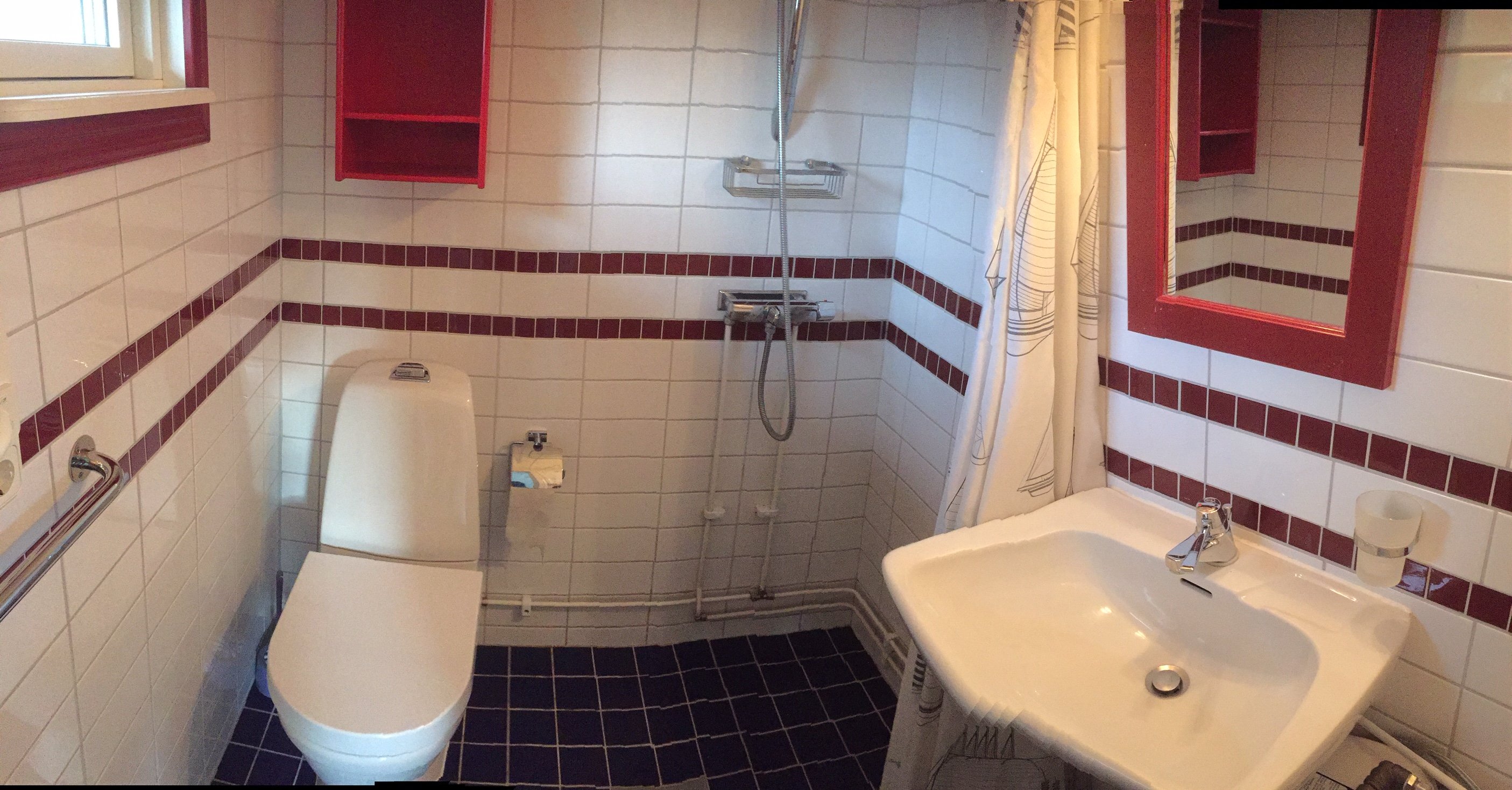 Stuga, 2 rooms, 24 sqm, Åkersberga – bild 4