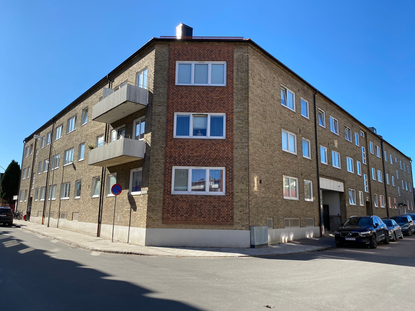 4 rok · 116 m² i Landskrona – bild 17