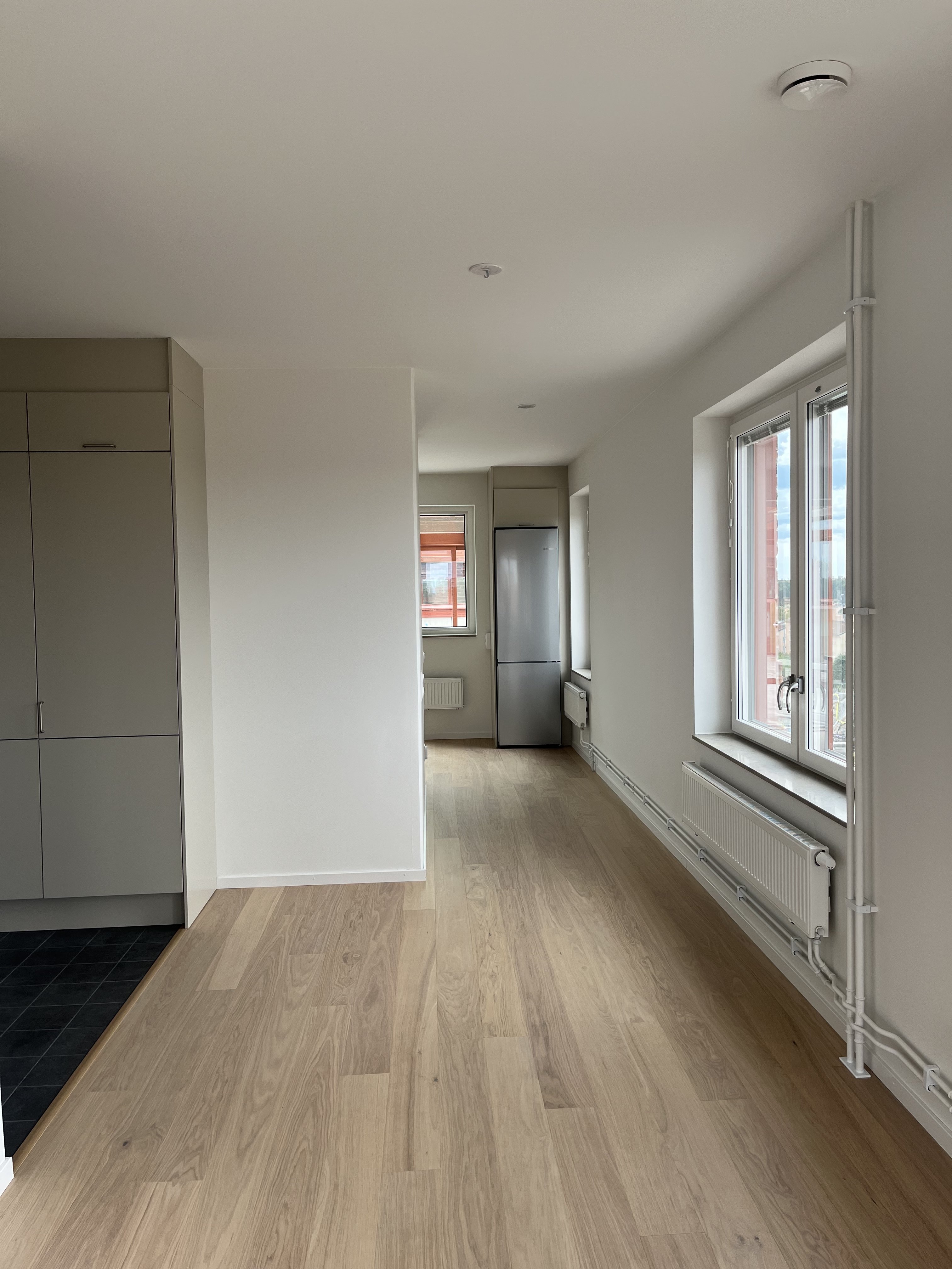 Lägenhet, 2 rooms, 54 sqm, Johanneshov – bild 9