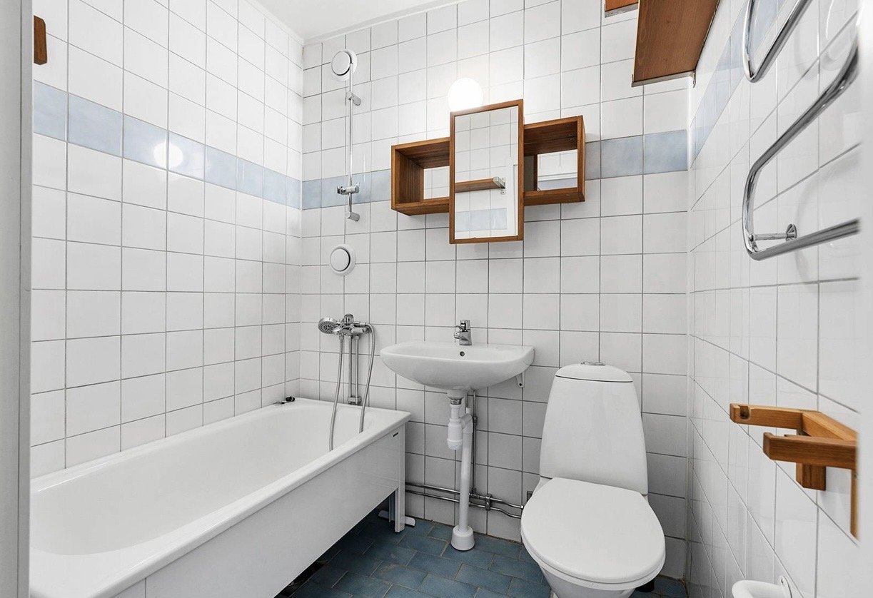 Lägenhet, 2 rooms, 56 sqm, Södertälje – bild 5