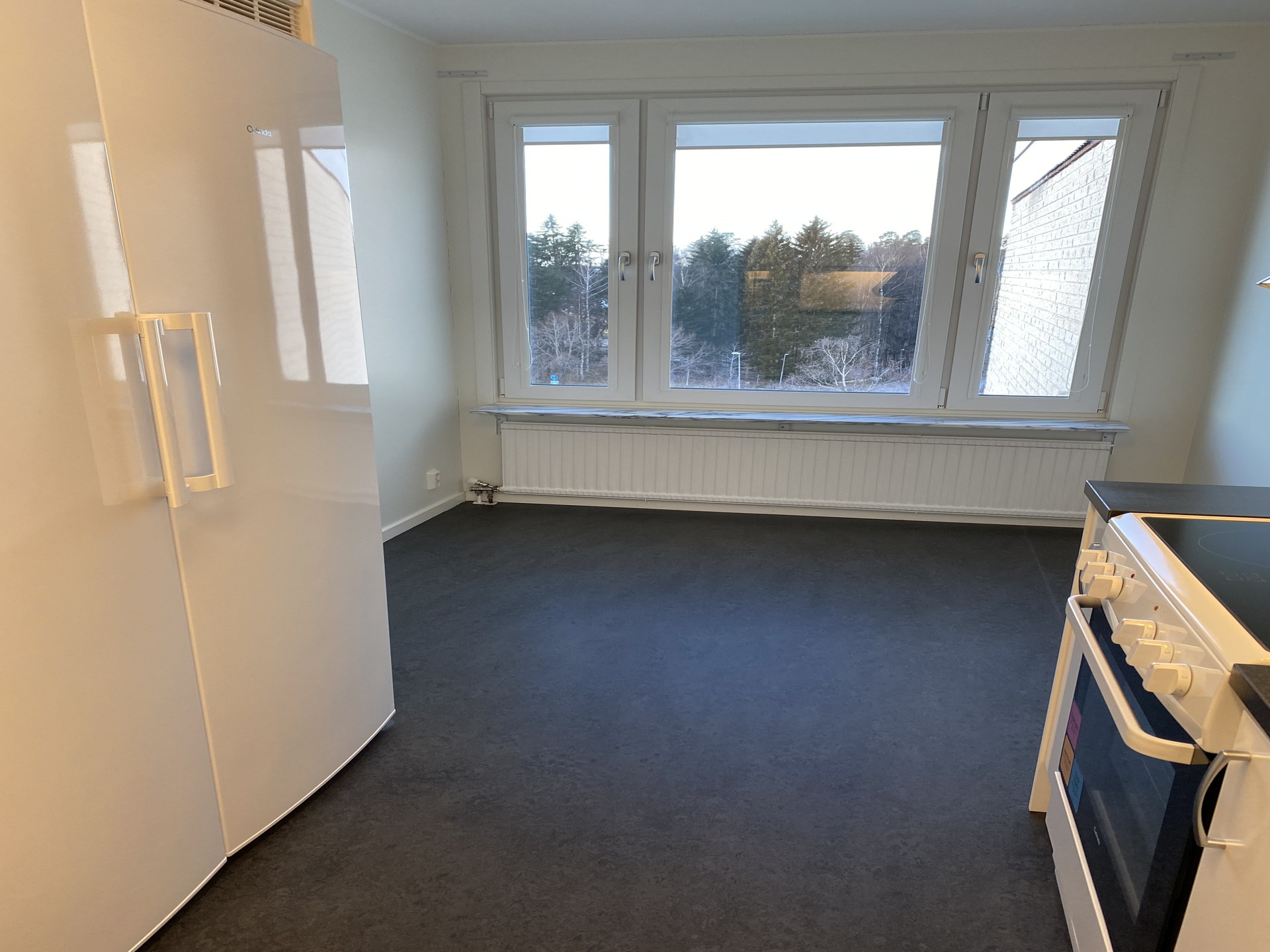Lägenhet, 2 rooms, 41 sqm, Upplands Väsby – bild 3