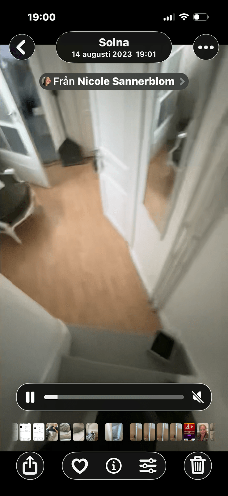 1 rok · 20 m² i Solna – bild 9