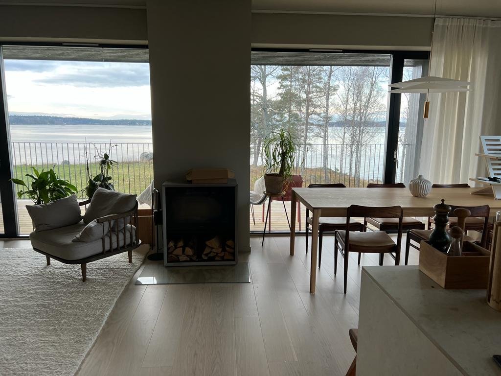 Lägenhet, 3 rooms, 110 sqm, Värmdö – bild 6