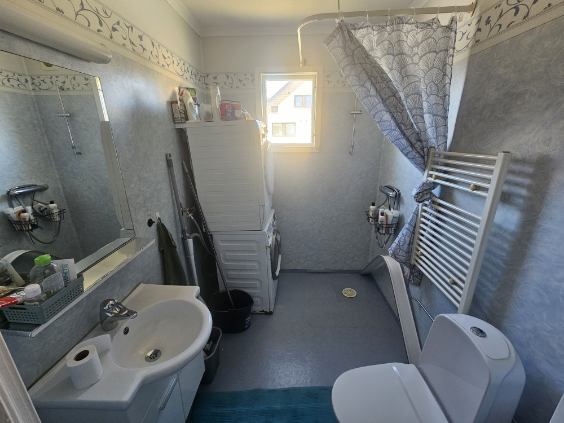 1 rok · 25 m² i Halmstad – bild 6