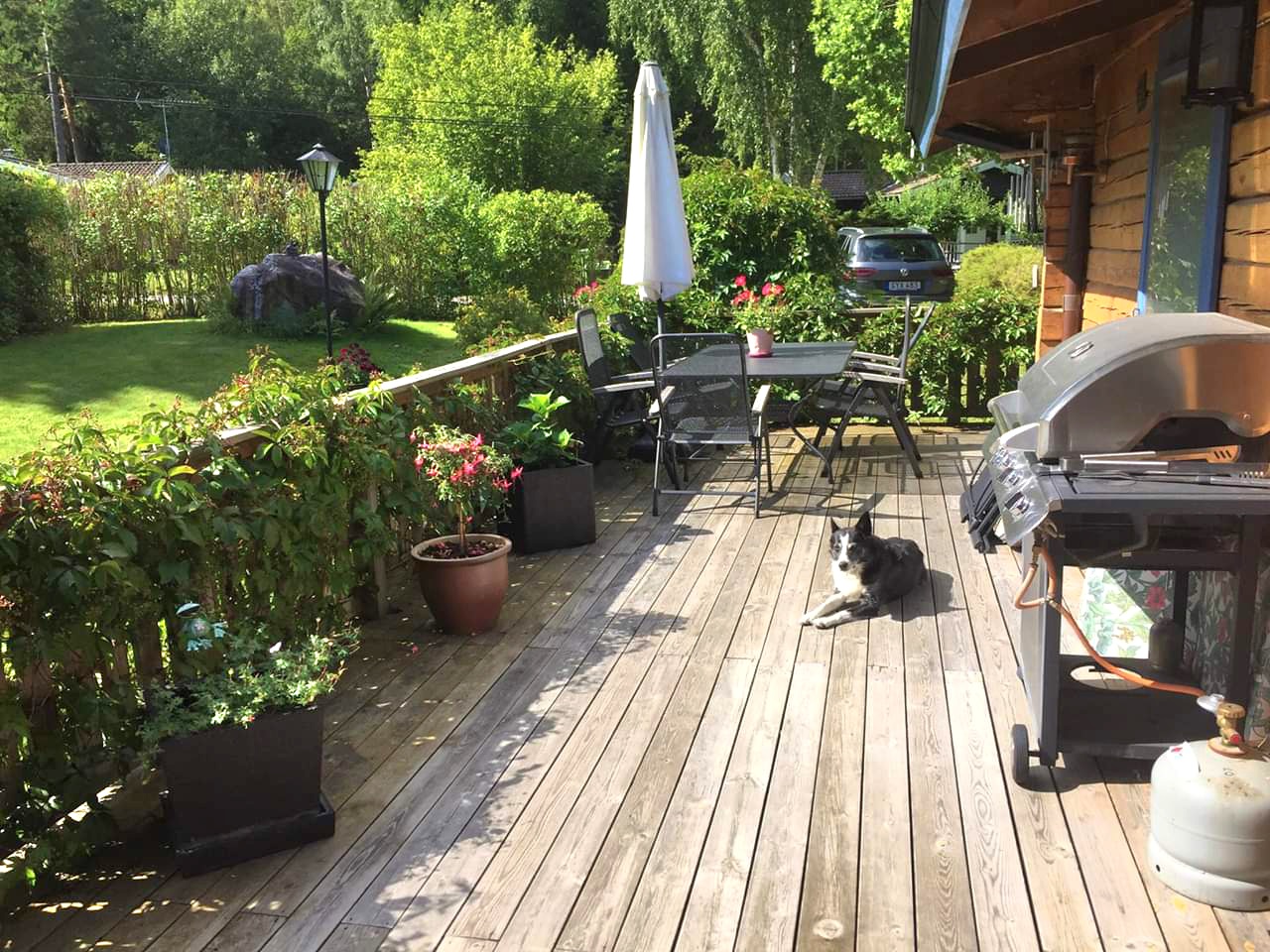 Villa/Hus, 4 rooms, 86 sqm, Strängnäs – bild 2