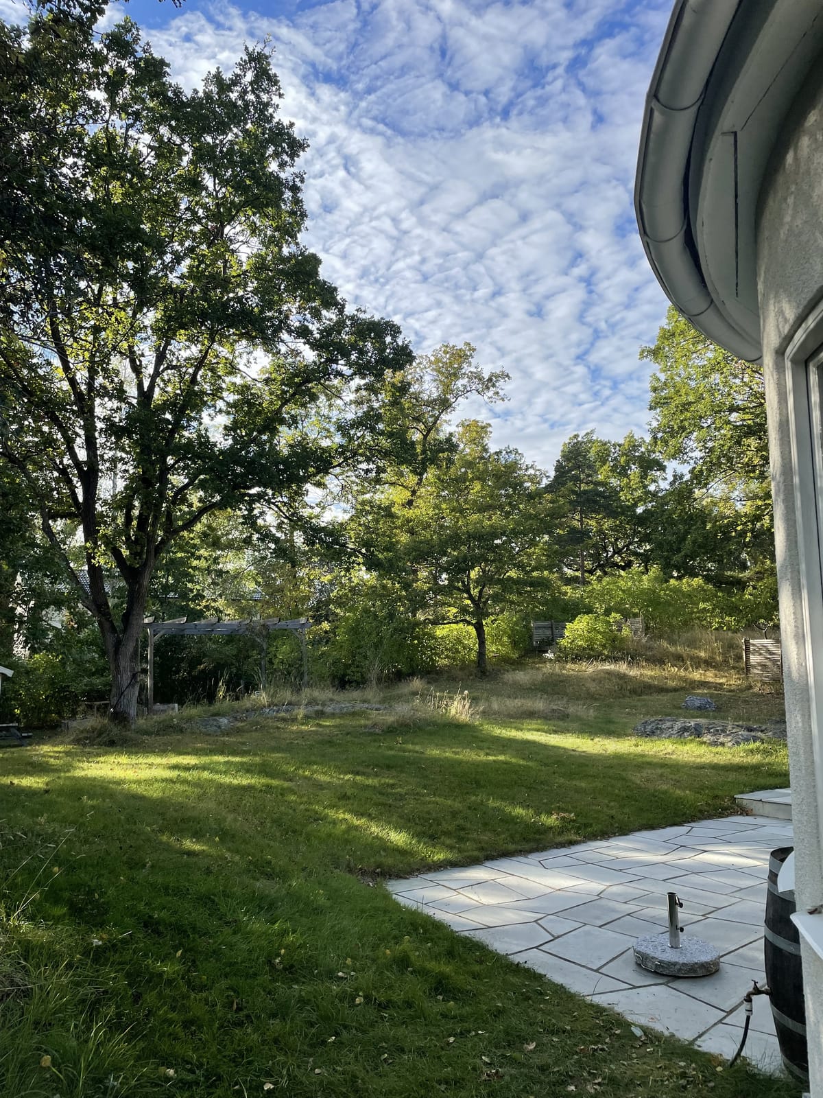 2 rok · 25 m² i Saltsjö-duvnäs – bild 27