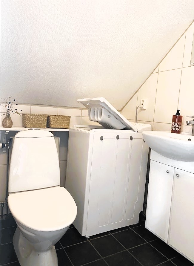 2 rok · 55 m² i Örnsköldsvik – bild 2