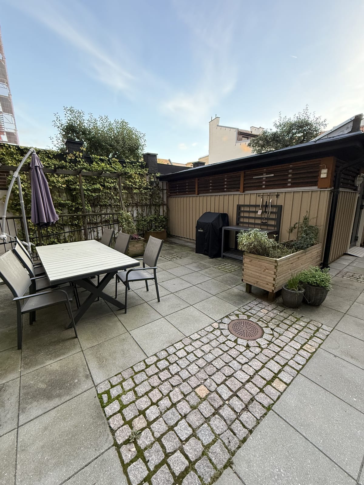2 rok · 50 m² i Helsingborg – bild 14