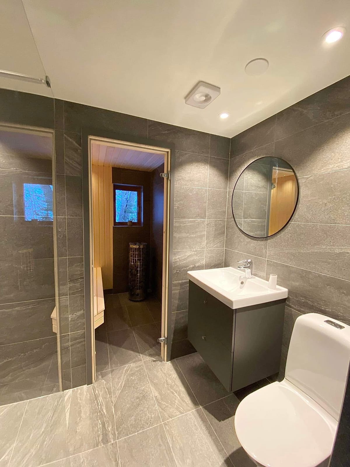 6 rok · 120 m² i Åre – bild 16