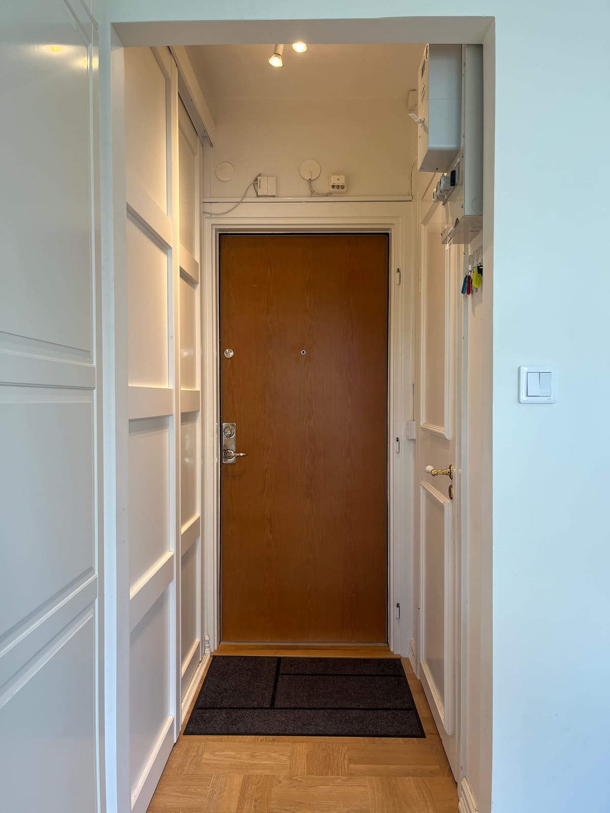1 rok · 28 m² i Stockholm – bild 4