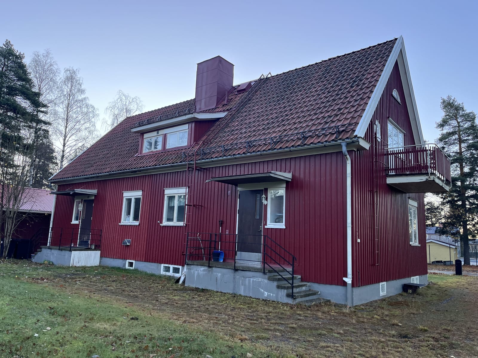 6 rok · 122 m² i Skellefteå – bild 2