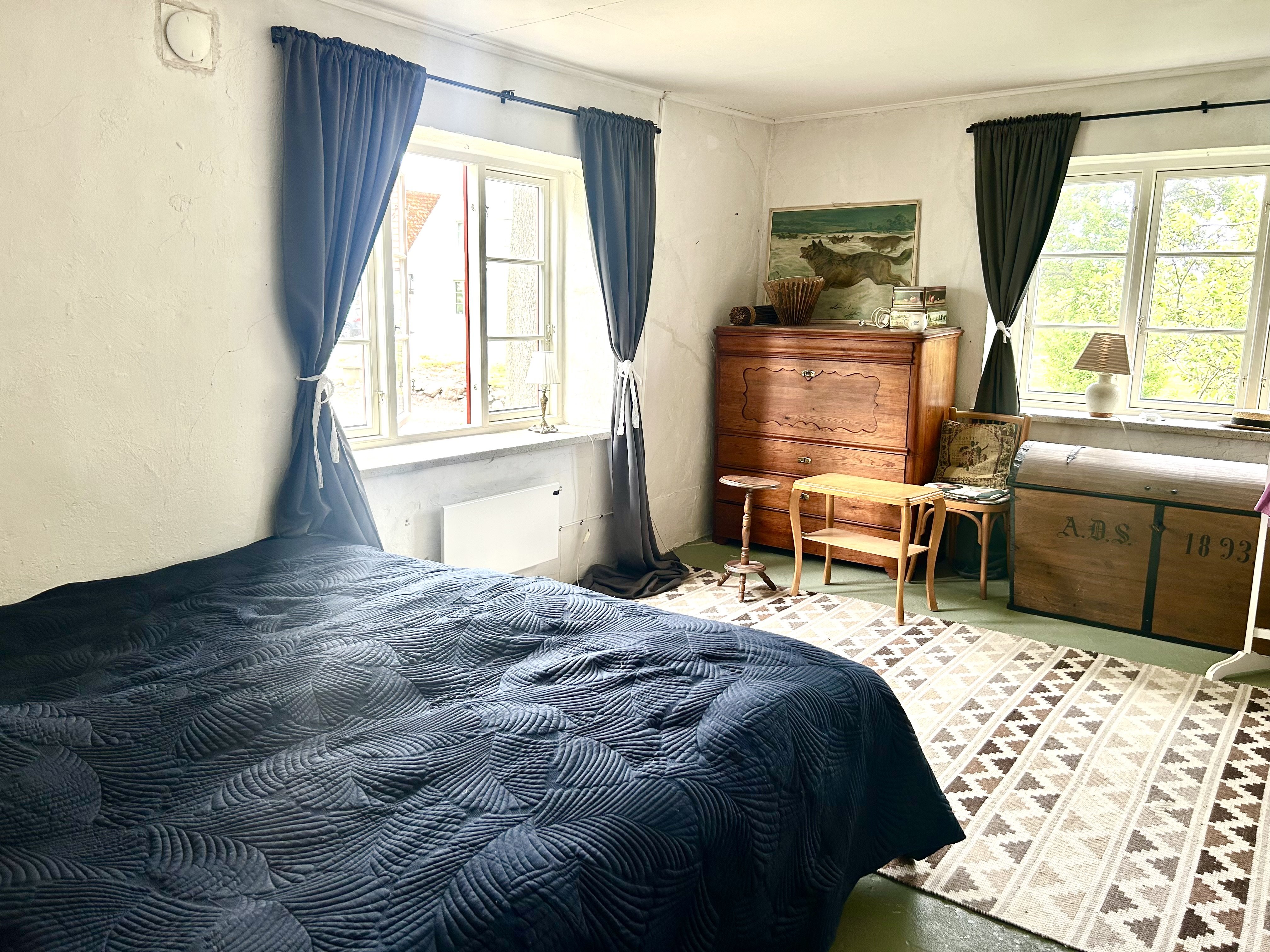 Villa/Hus, 4 rooms, 118 sqm, Smedstorp – bild 34