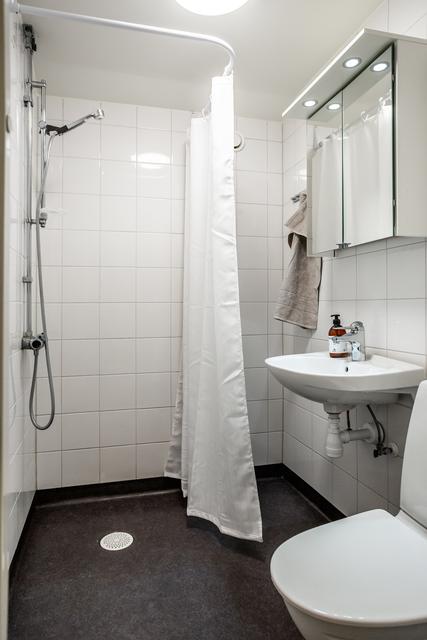 1 rok · 18 m² i Uppsala – bild 2