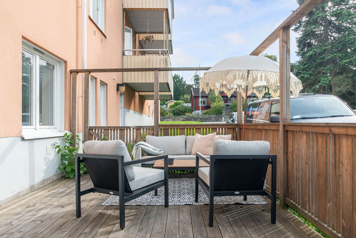 Lägenhet, 3 rooms, 60 sqm, Strängnäs – bild 4