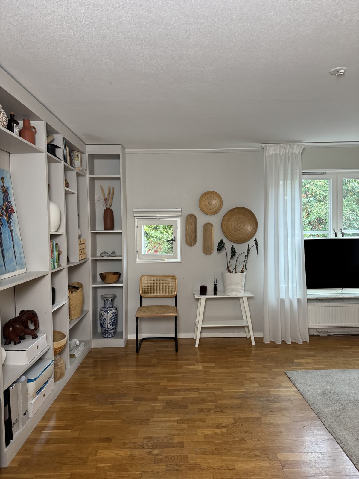 1 rok · 17 m² i Skarpnäck – bild 10