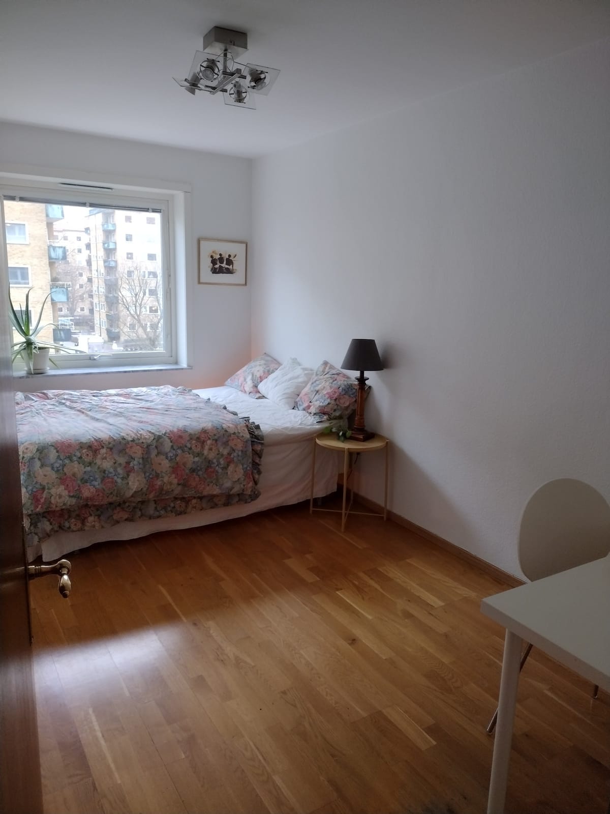 Lägenhet, 1 rooms, 10 sqm, Malmö
