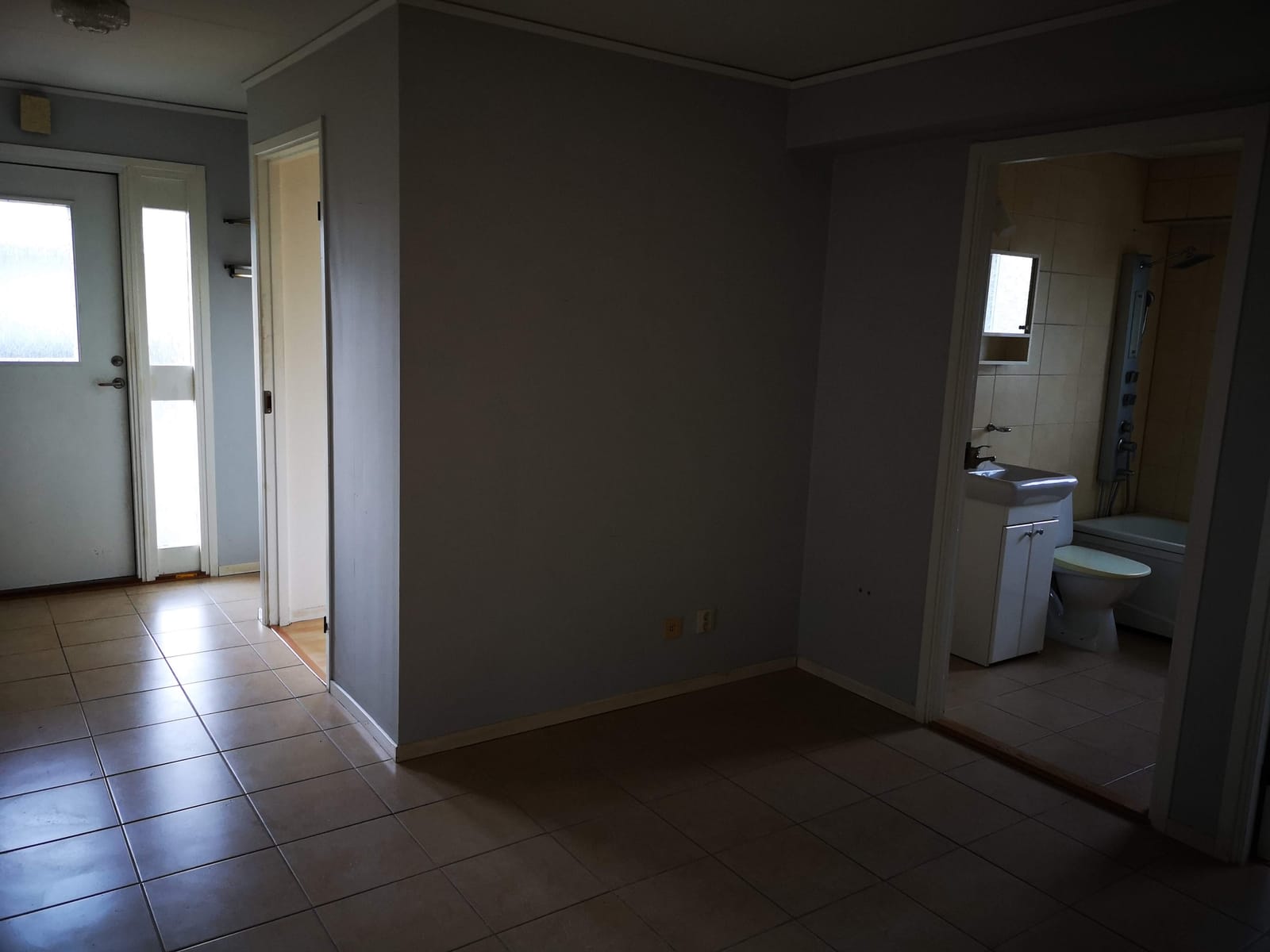 2 rok · 65 m² i Ryd – bild 8