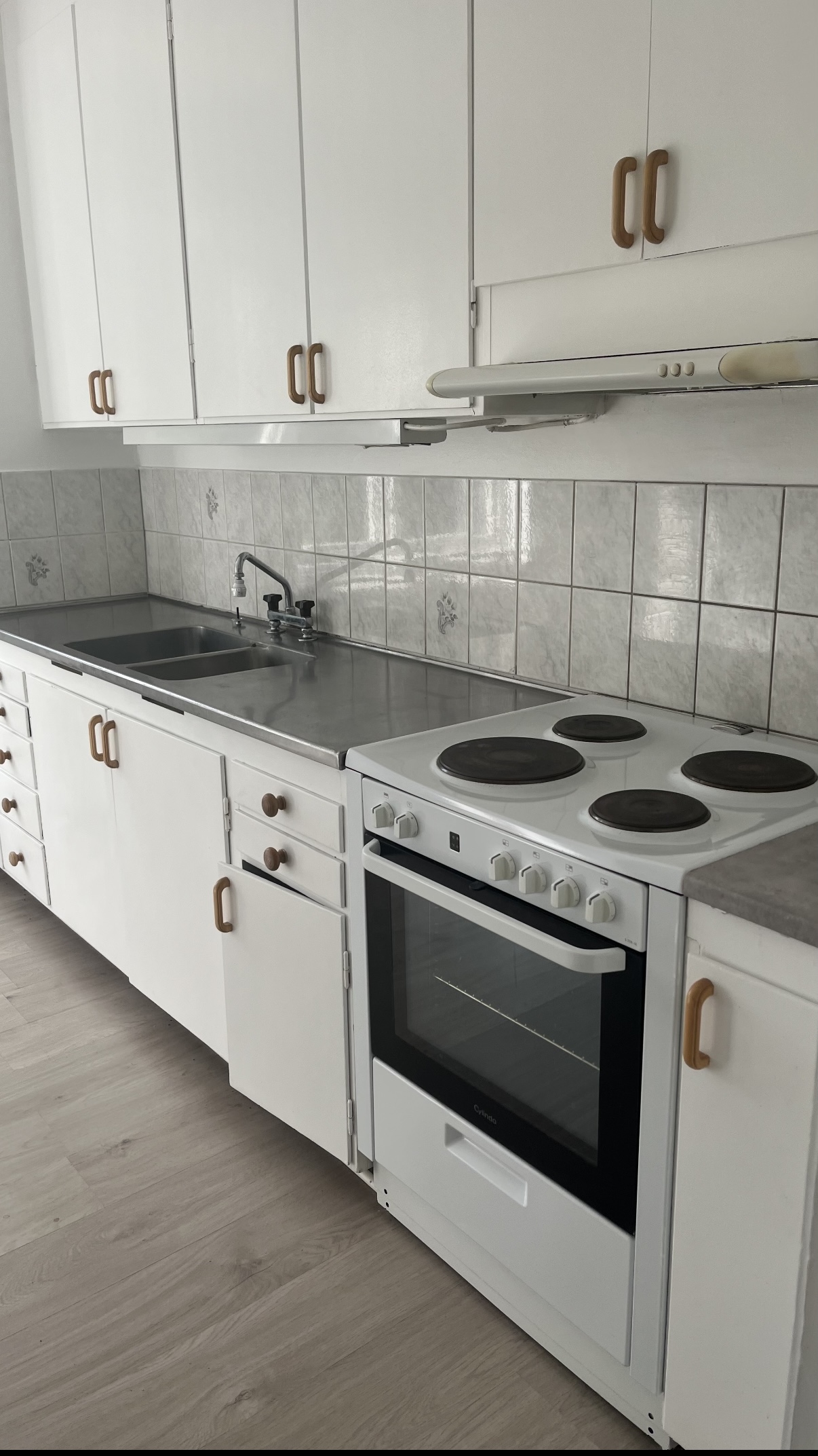 Lägenhet, 2 rooms, 55 sqm, Hälleforsnäs – bild 4