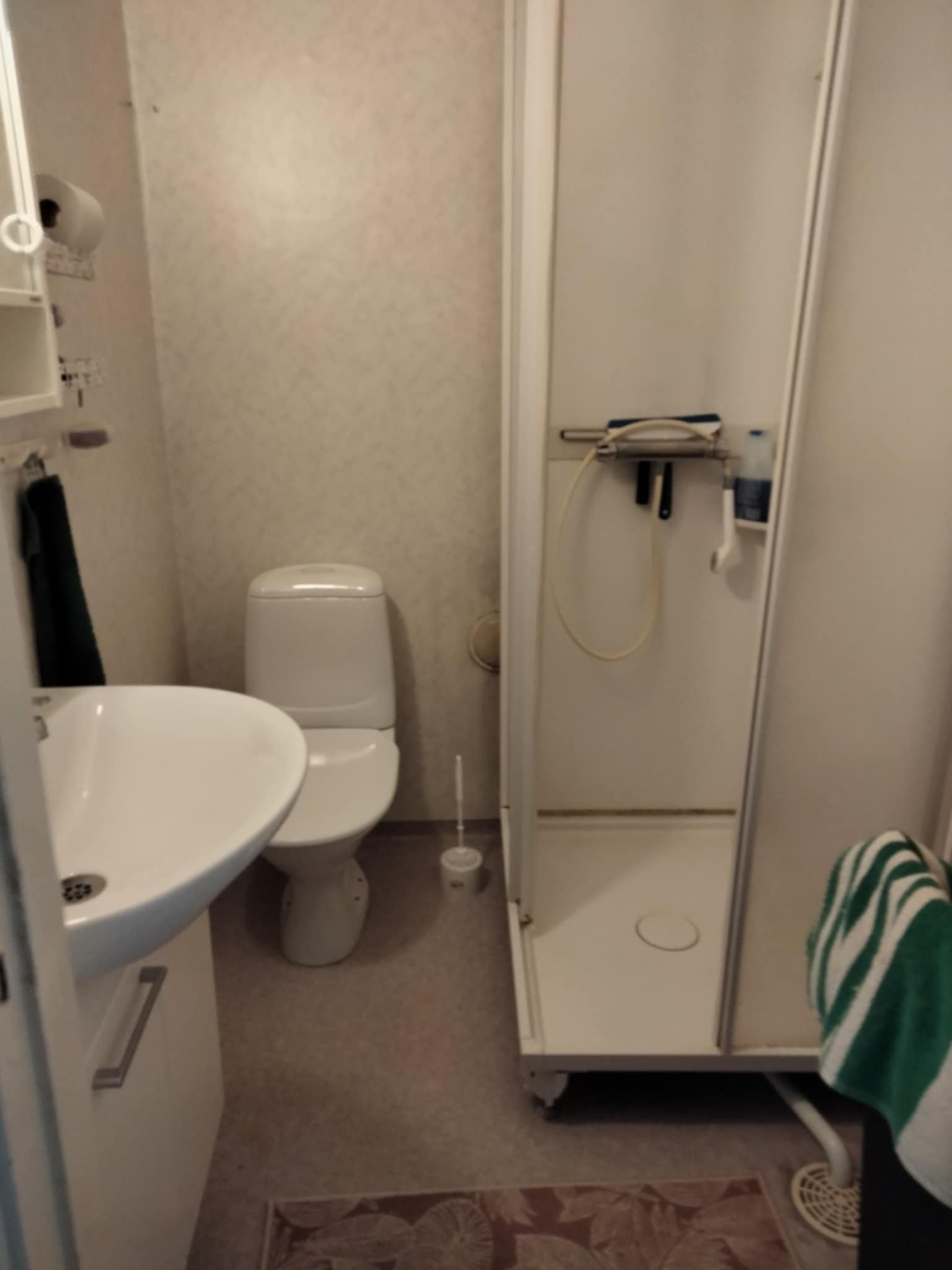 Lägenhet, 1 rooms, 40 sqm, Malung – bild 2