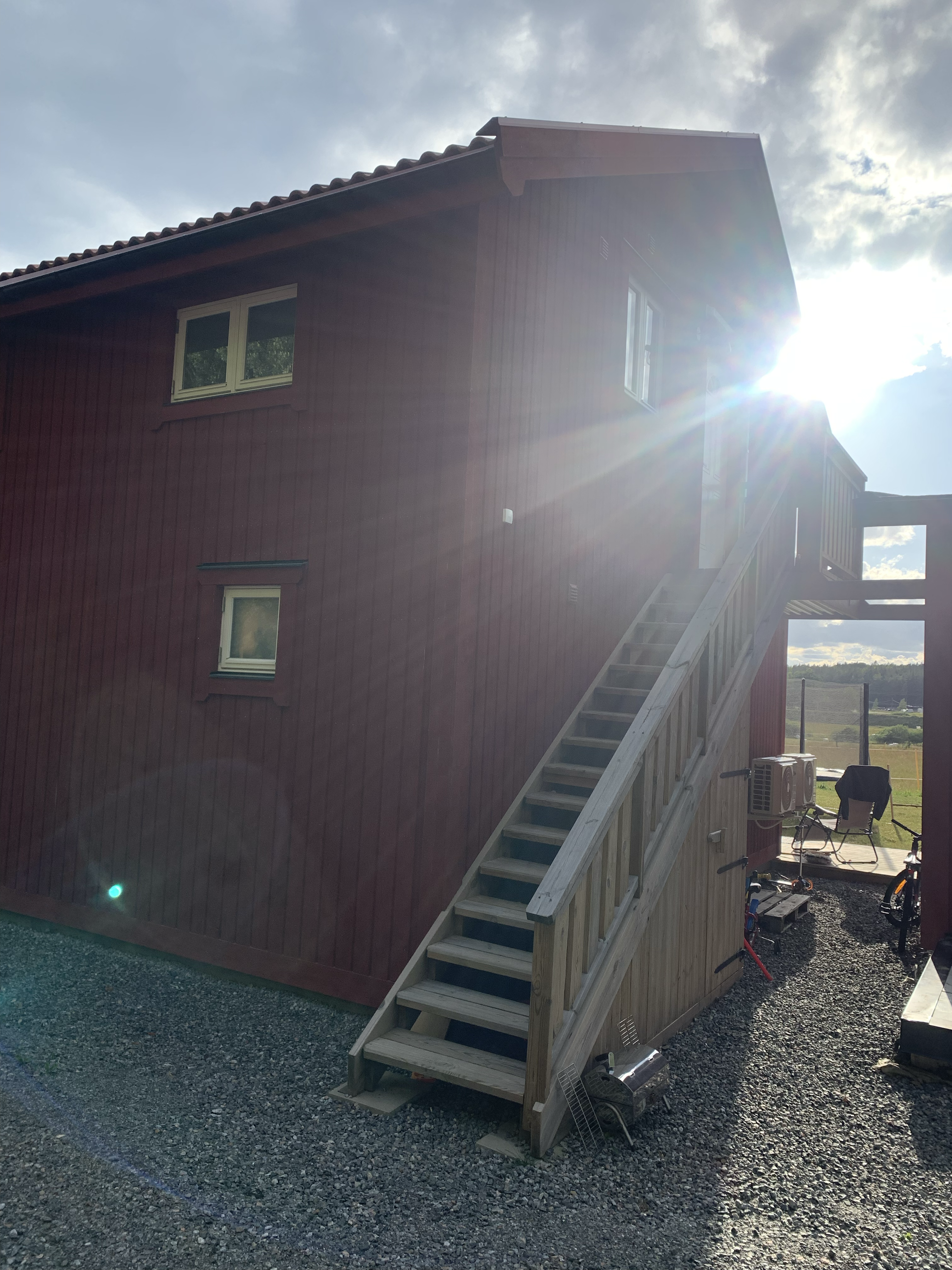 Lägenhet, 2 rooms, 45 sqm, Tungelsta – bild 11