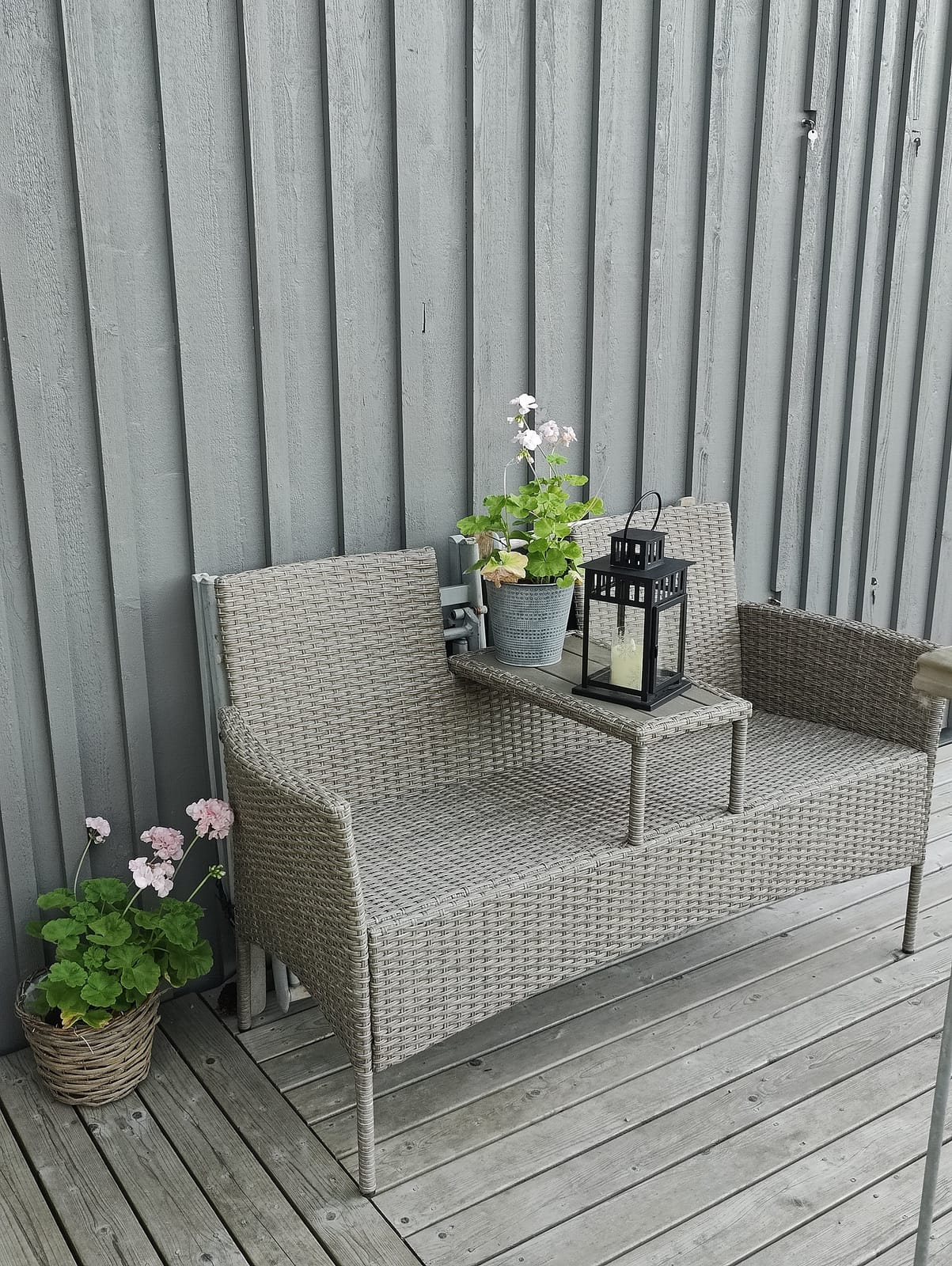 Lägenhet, 3 rooms, 70 sqm, Storvreta