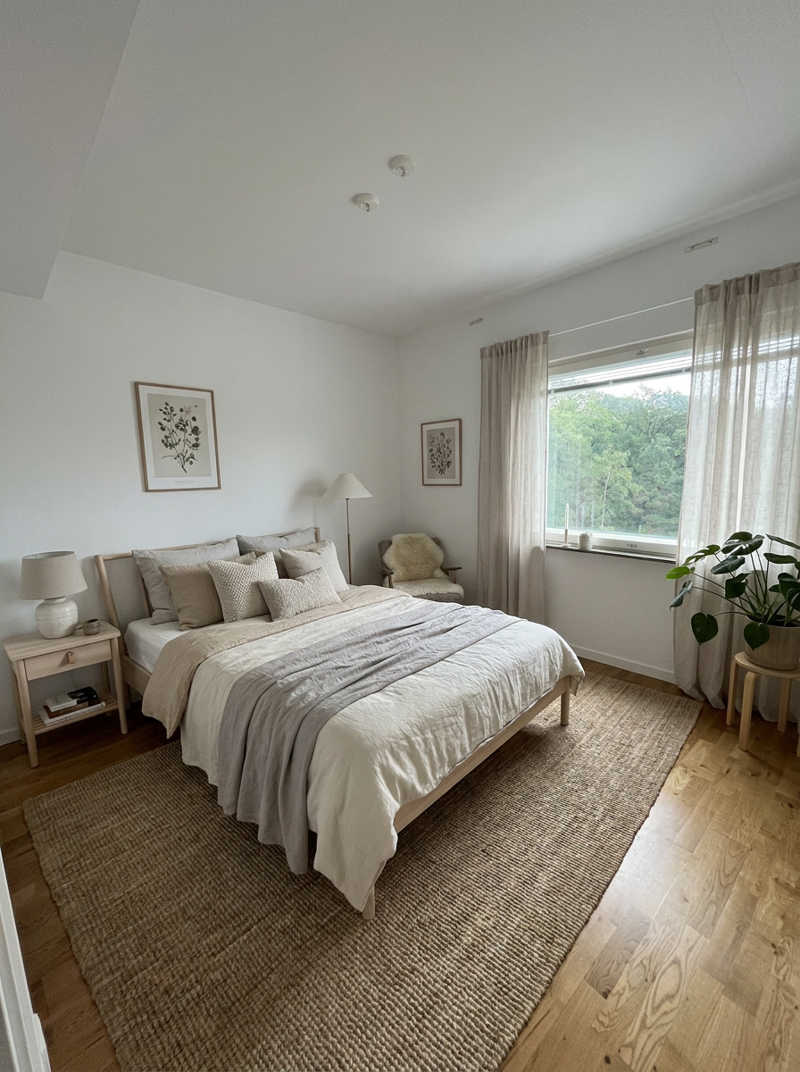 Lägenhet, 3 rooms, 72 sqm, Västerås – bild 5
