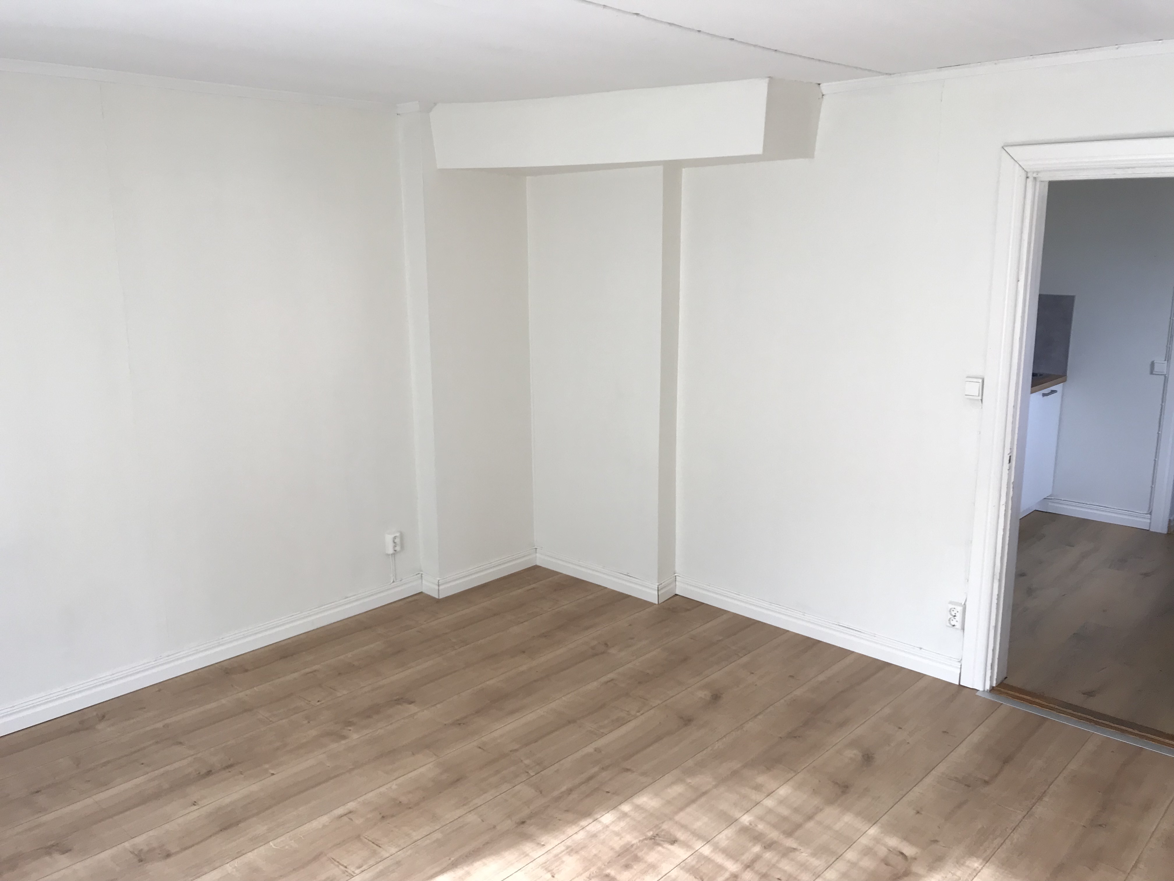 Lägenhet, 3 rooms, 72 sqm, Bergsjö – bild 8