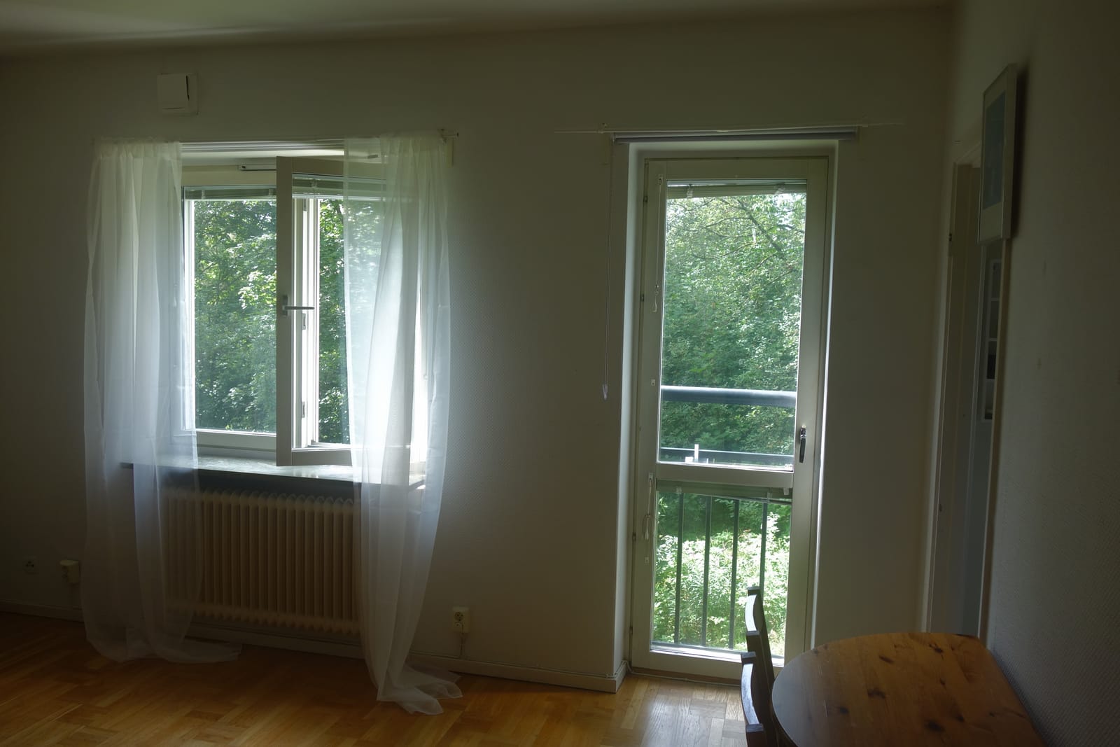 Lägenhet, 2 rooms, 29 sqm, Göteborg