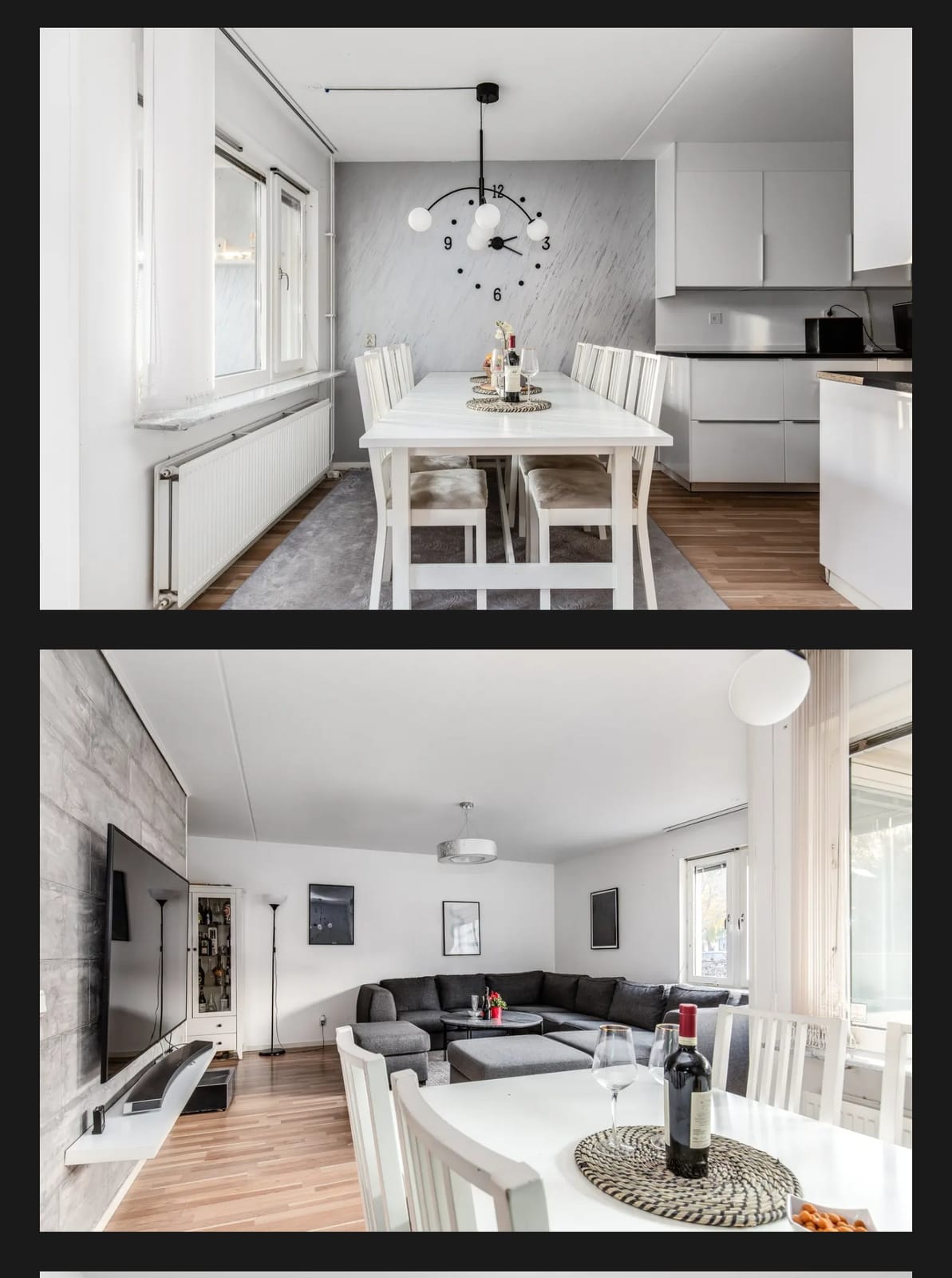 3 rok · 75 m² i Huddinge – bild 3