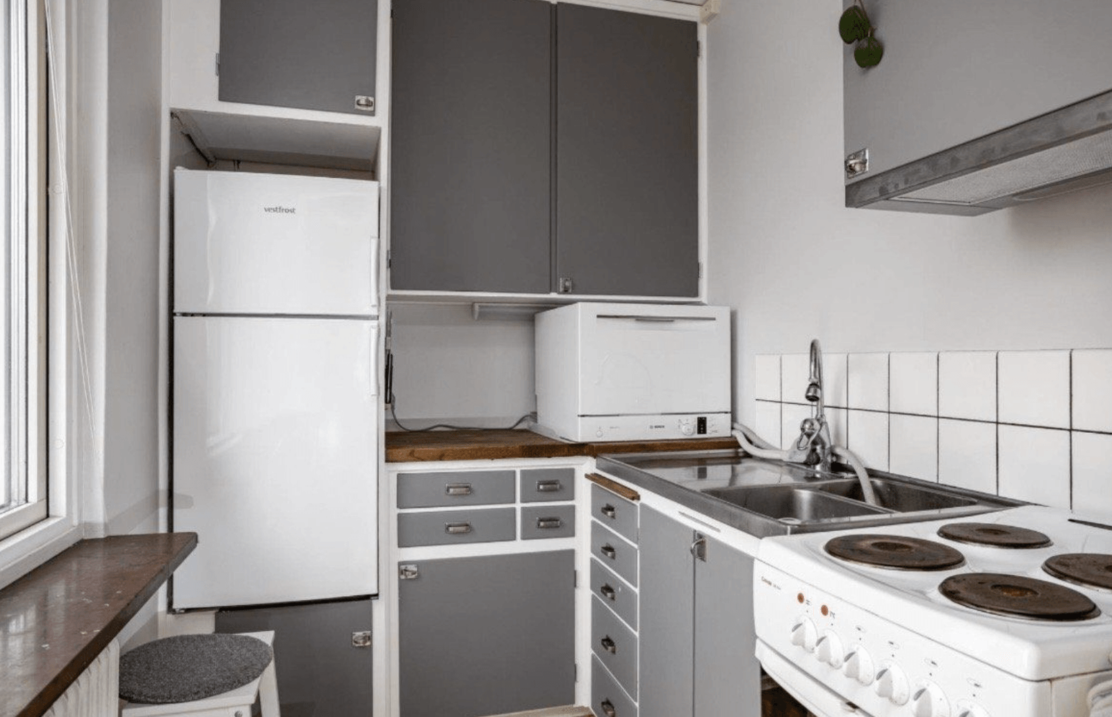 1 rok · 26 m² i Halmstad – bild 3