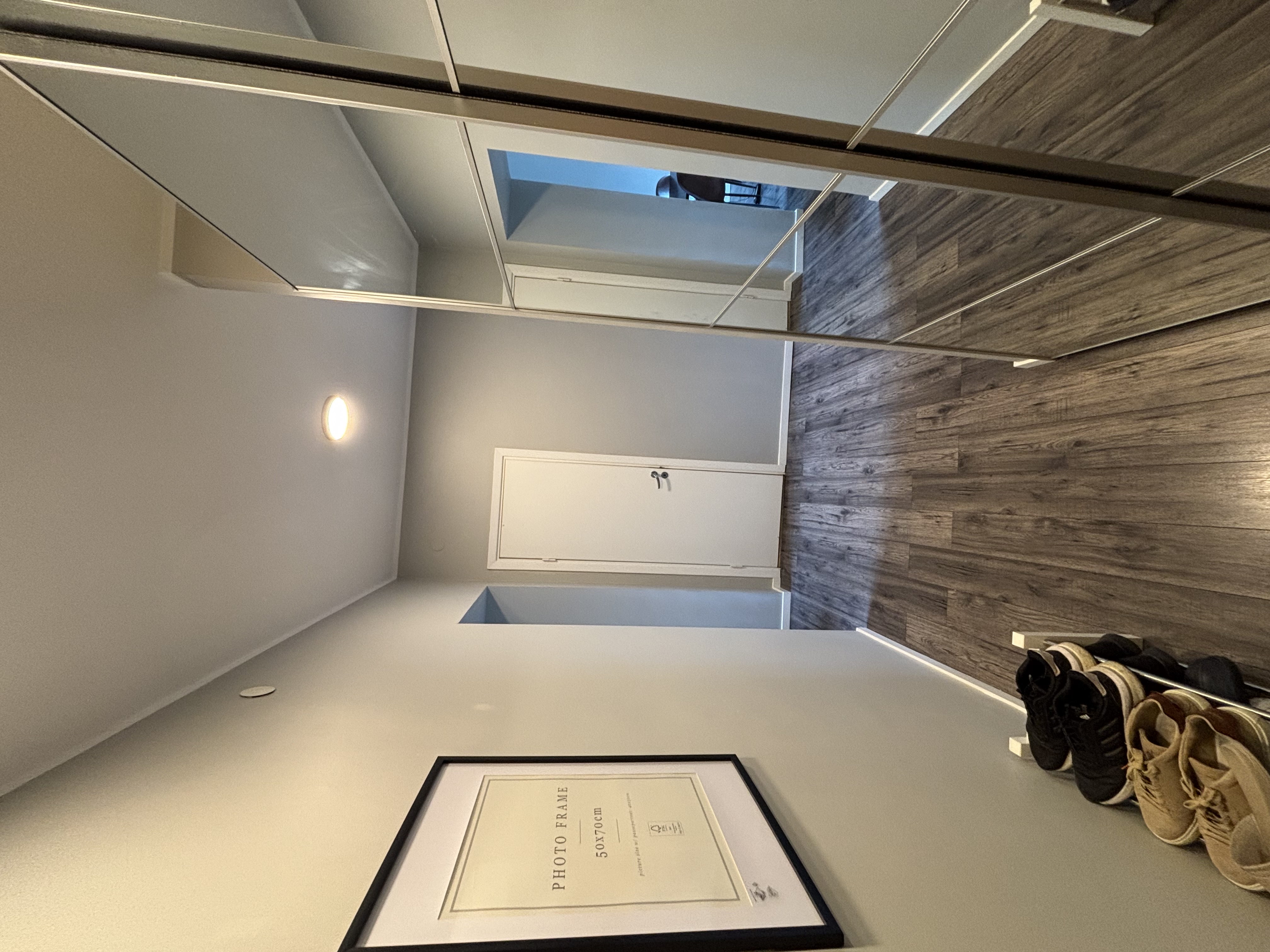 Lägenhet, 2 rooms, 44 sqm, Helsingborg – bild 3