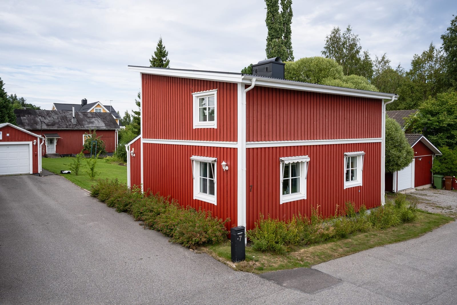 5 rok · 107 m² i Piteå – bild 4