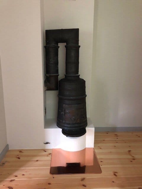 4 rok · 200 m² i Kopparberg – bild 6