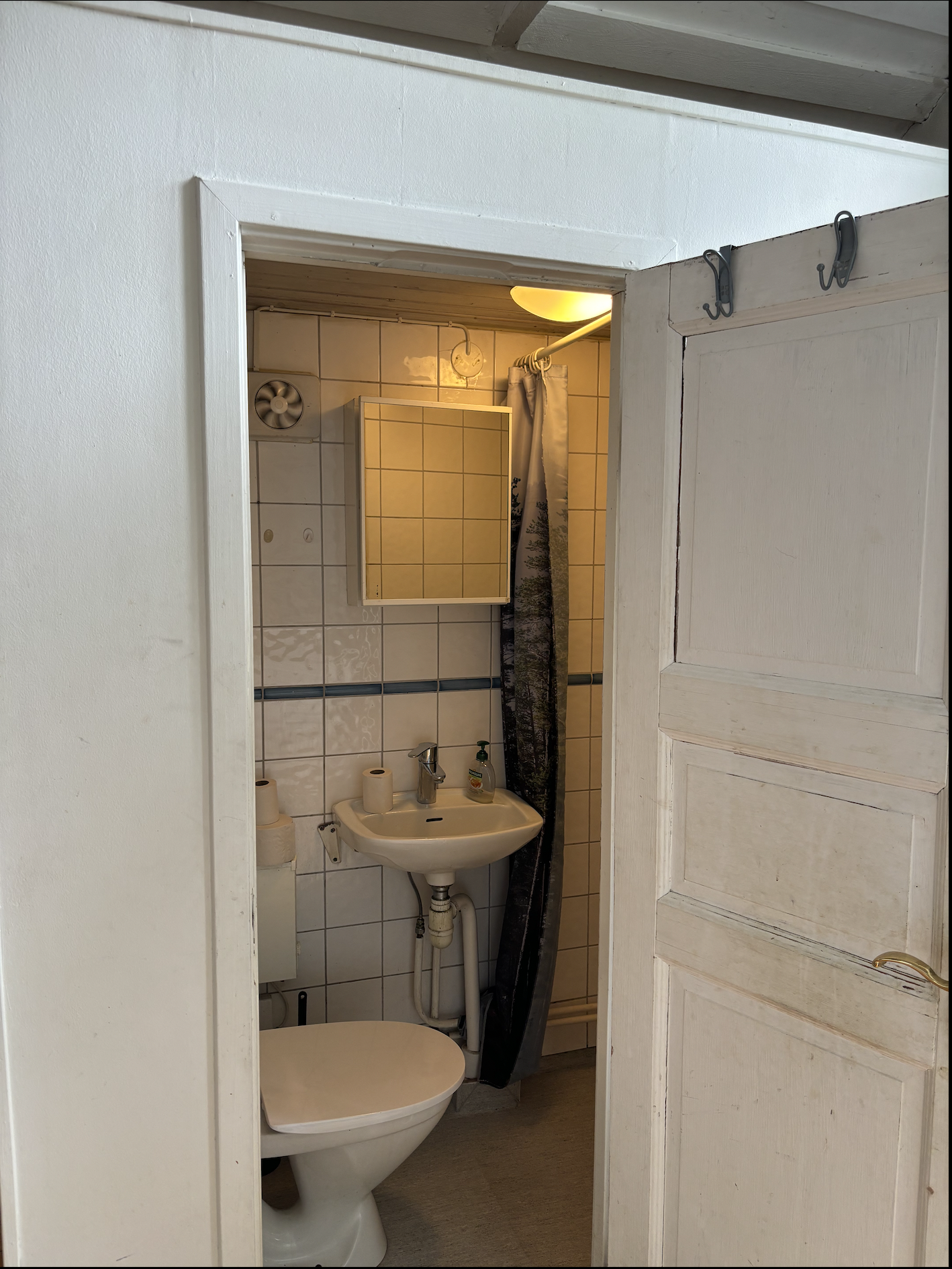Villa/Hus, 2 rooms, 43 sqm, Vallentuna – bild 10