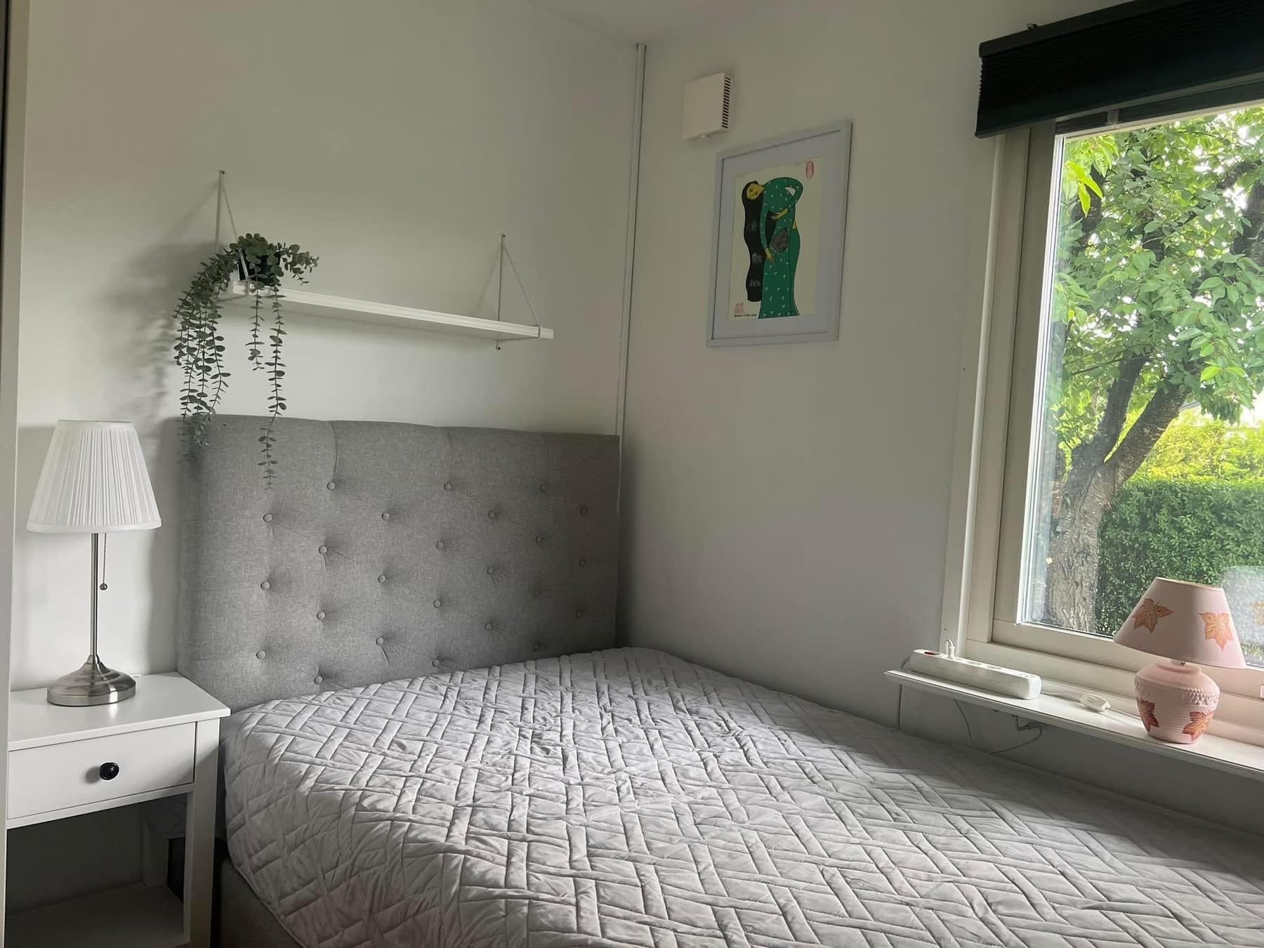 Villa/Hus, 6 rooms, 139 sqm, Helsingborg – bild 15