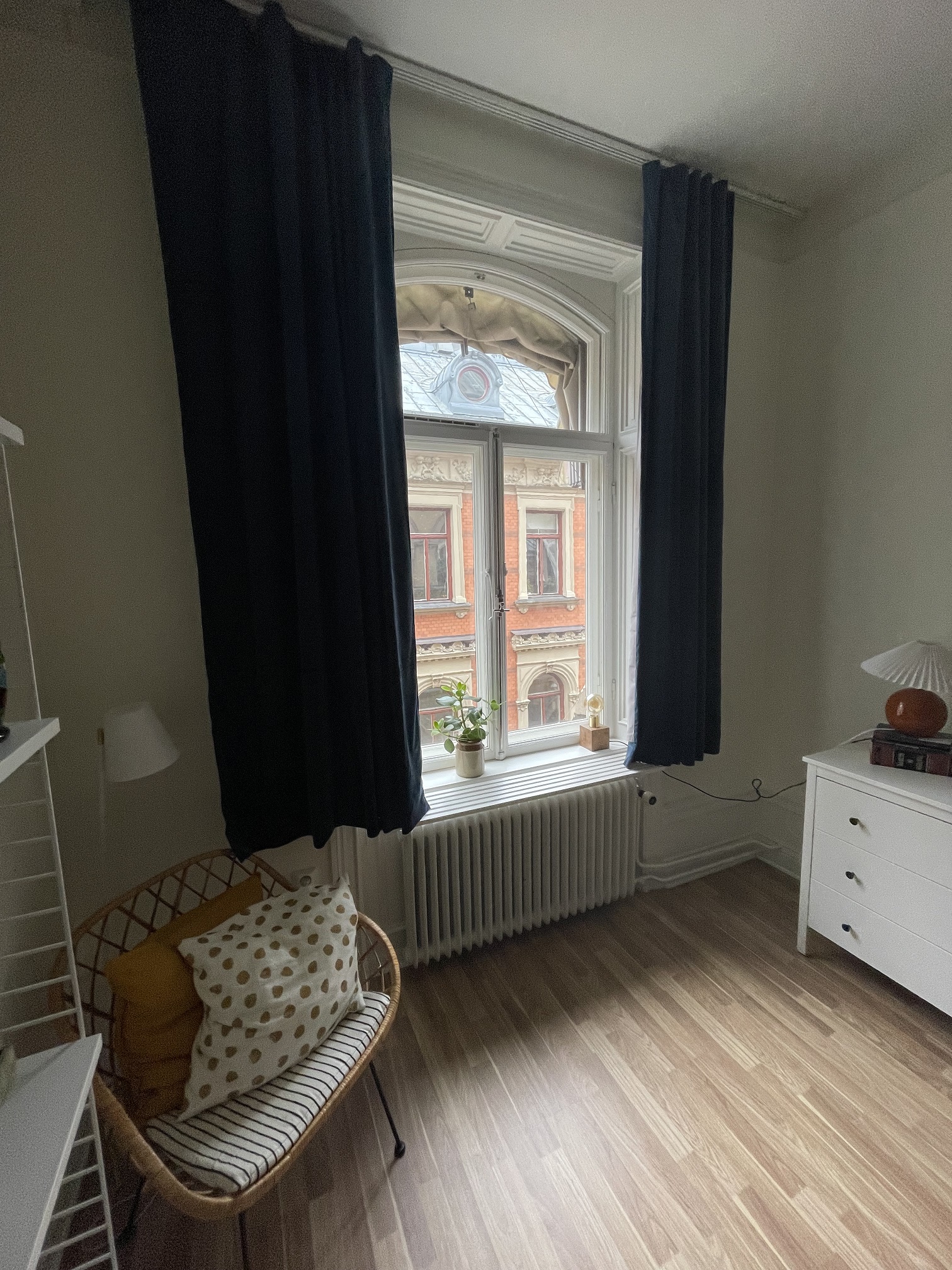 Lägenhet, 2 rooms, 90 sqm, Sundsvall – bild 12
