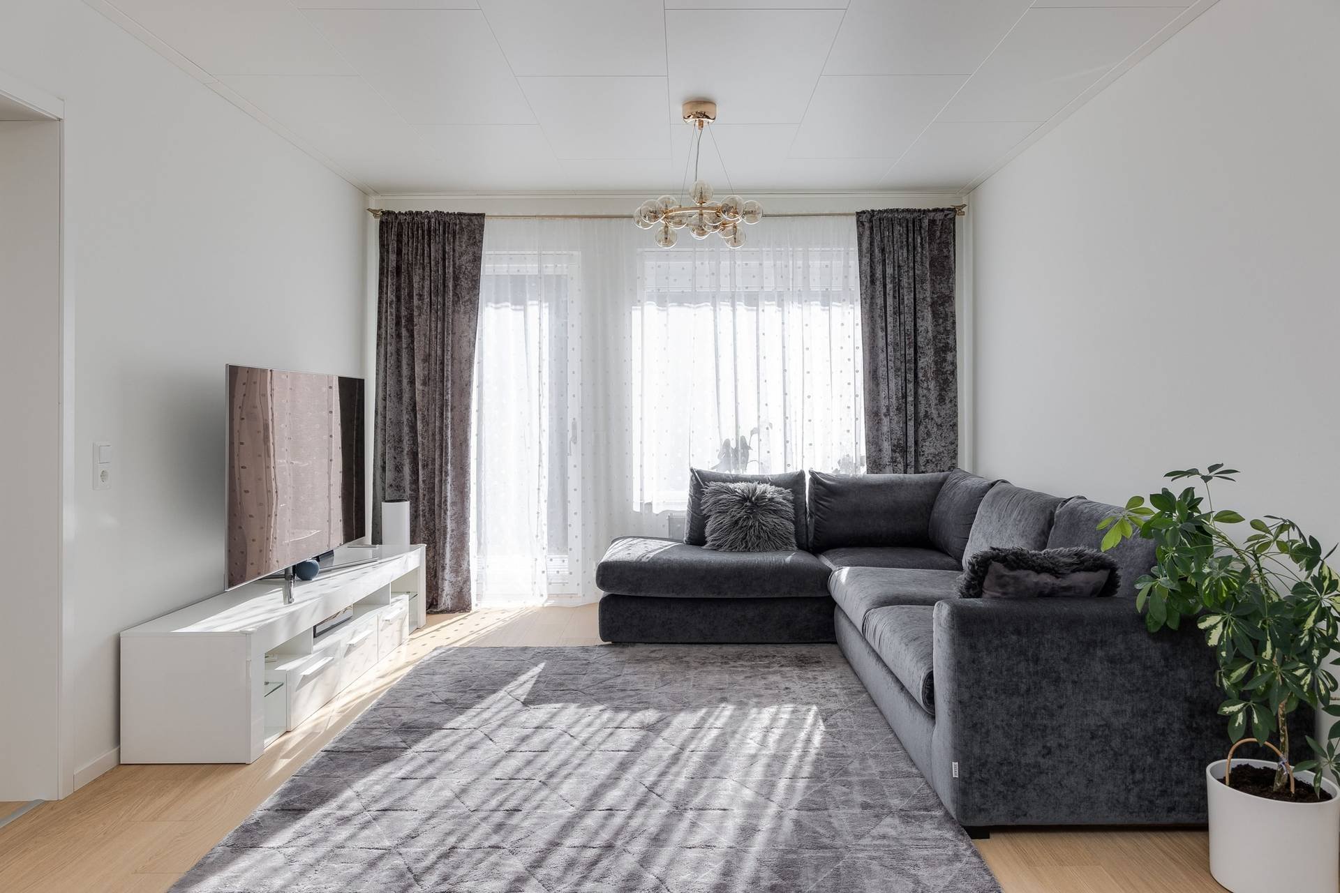 4 rok · 85 m² i Växjö – bild 8