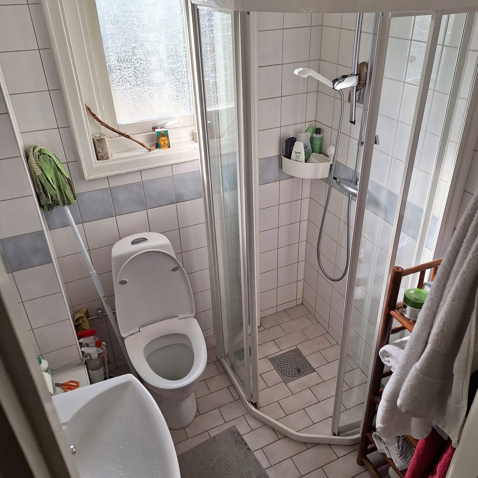 3 rok · 89 m² i Göteborg – bild 14