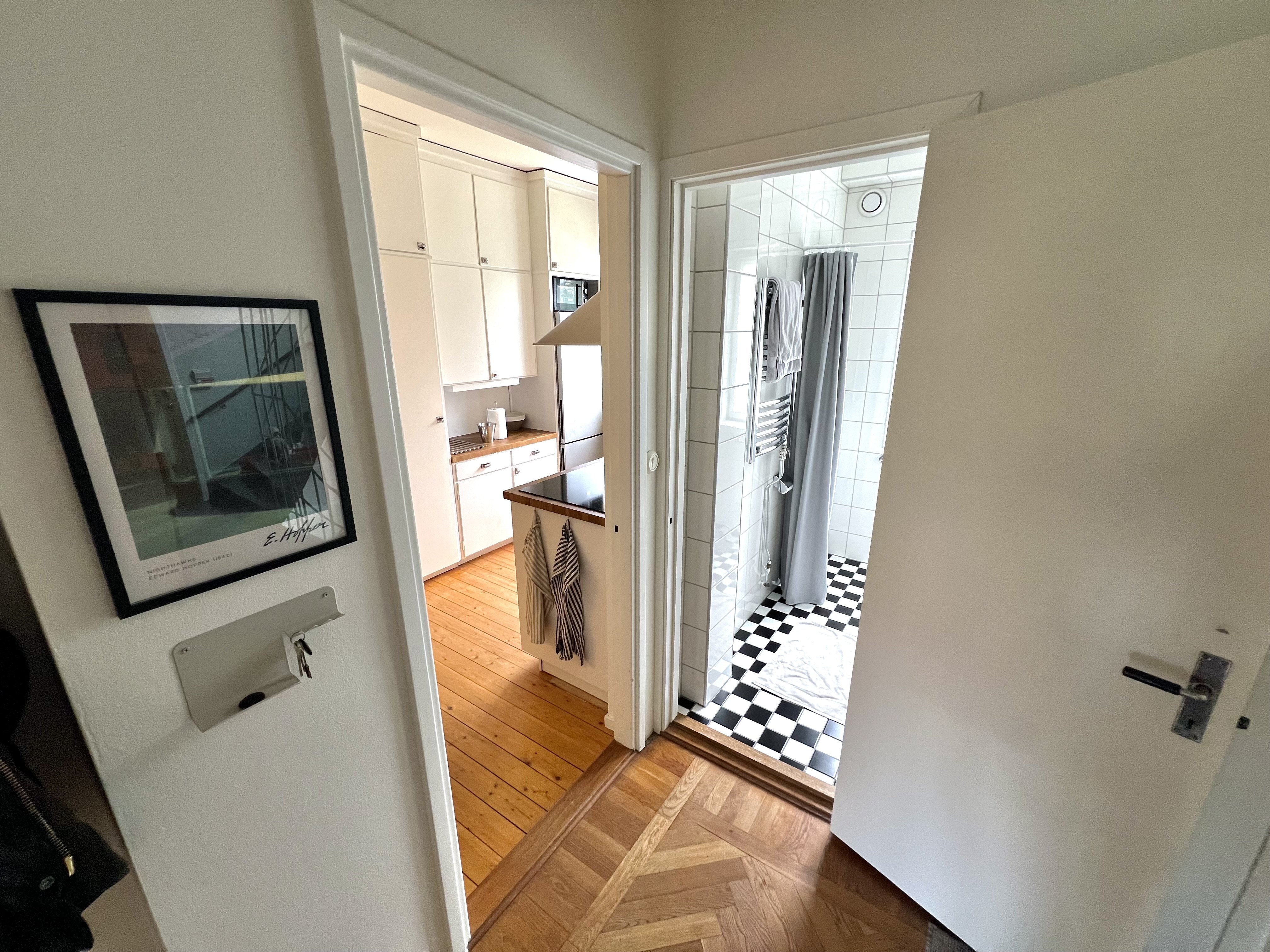Lägenhet, 1 rooms, 38 sqm, Lund – bild 19