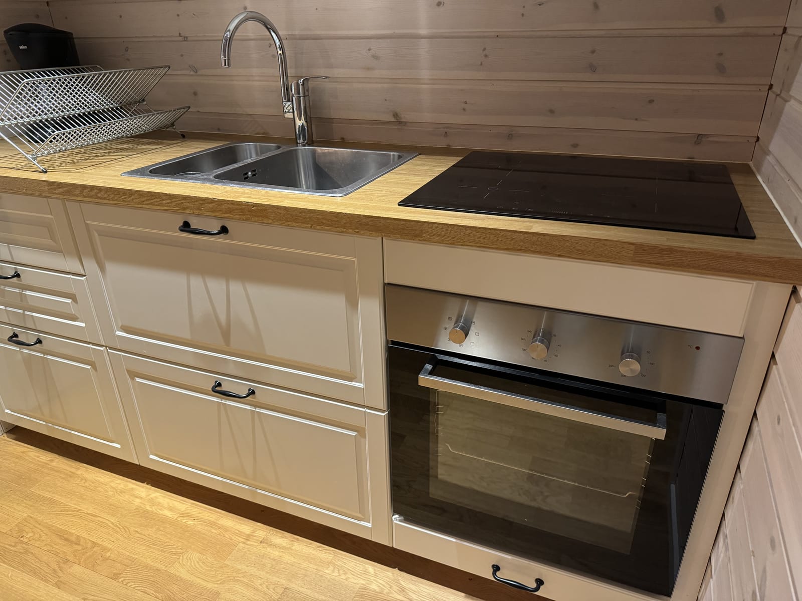 1 rok · 15 m² i Jörlanda – bild 4