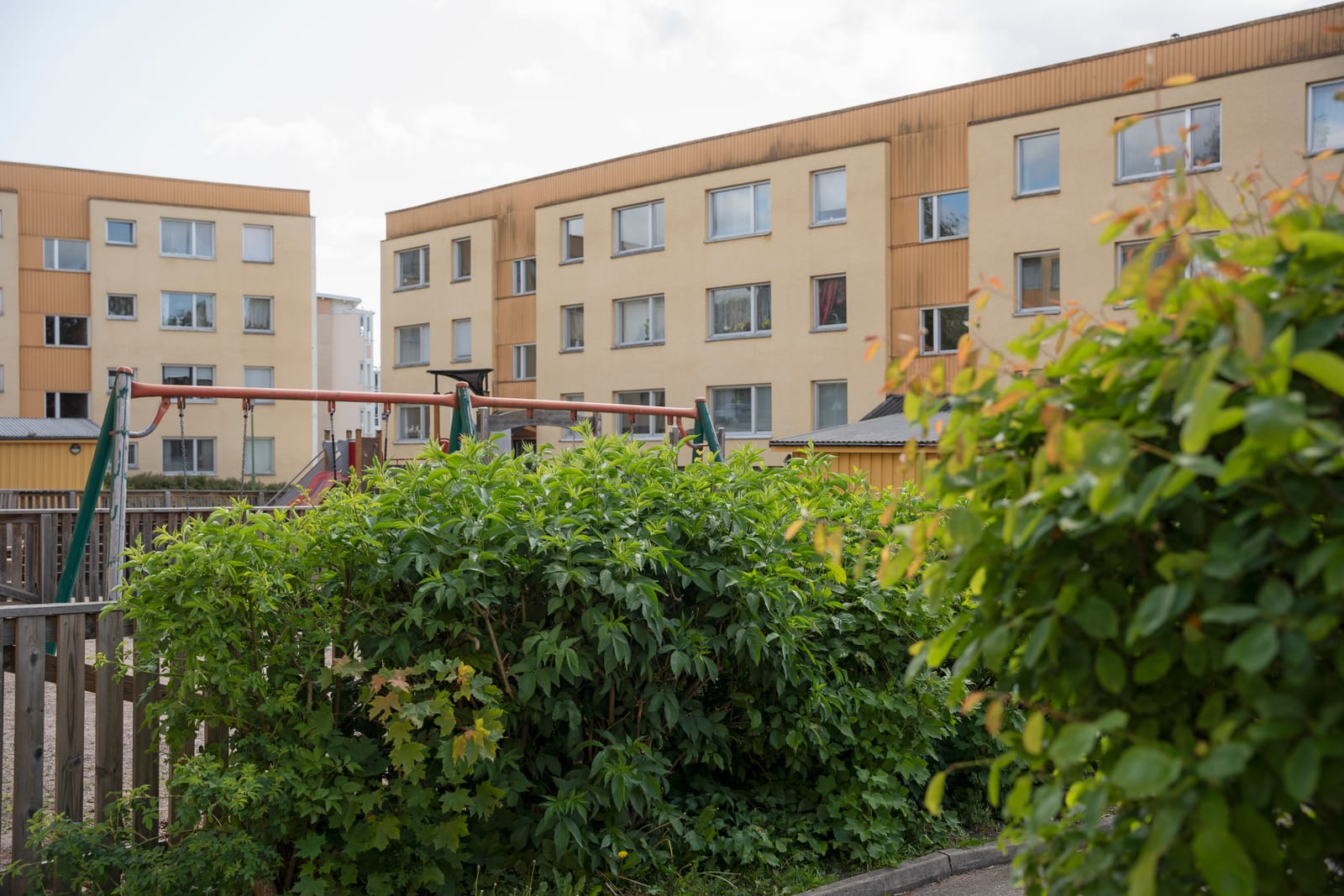 3 rok · 82 m² i Nyköping – bild 6