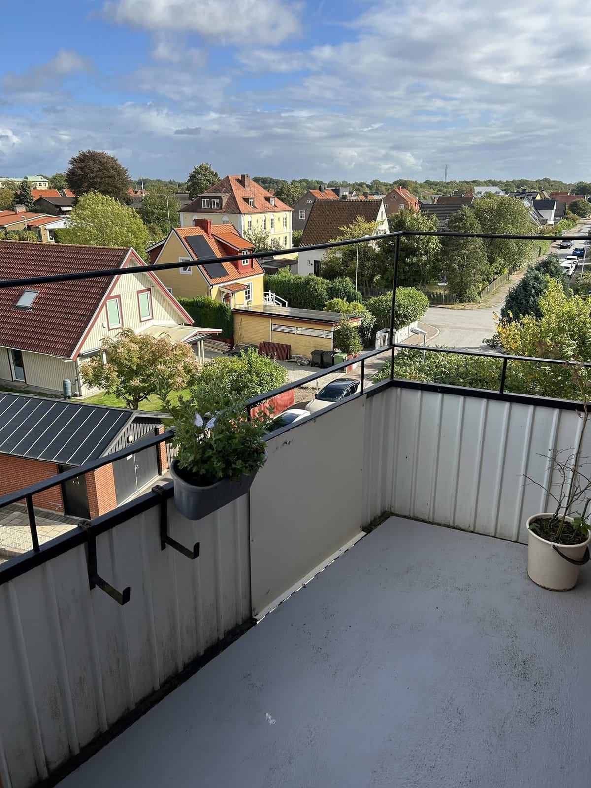 2 rok · 45 m² i Helsingborg – bild 11