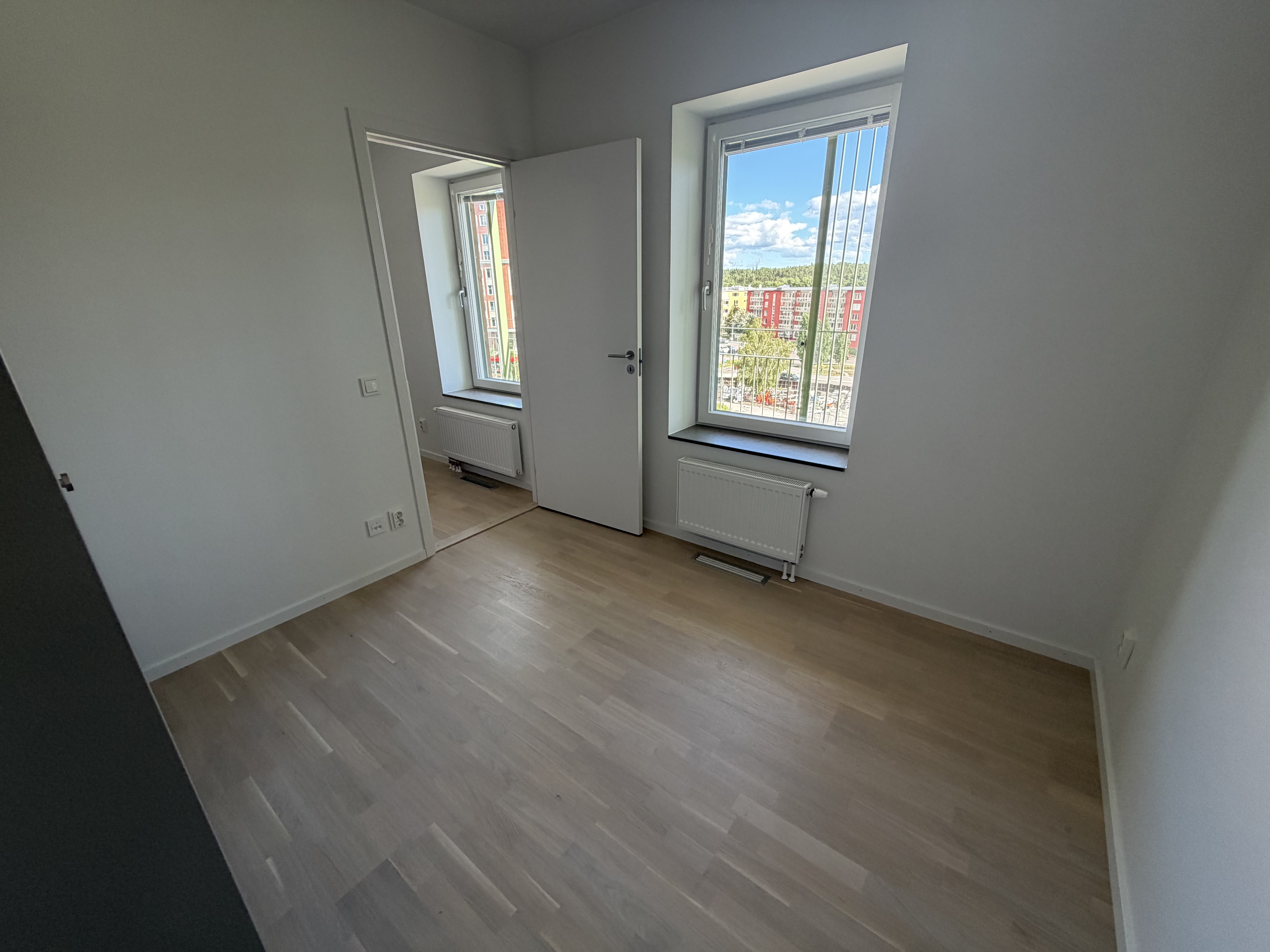 Lägenhet, 2 rooms, 44 sqm, Nacka – bild 6