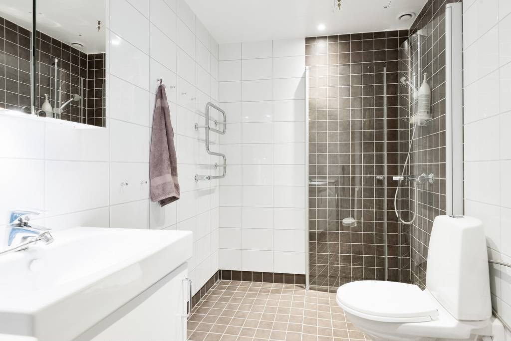 Lägenhet, 2 rooms, 54 sqm, Kungsängen – bild 5
