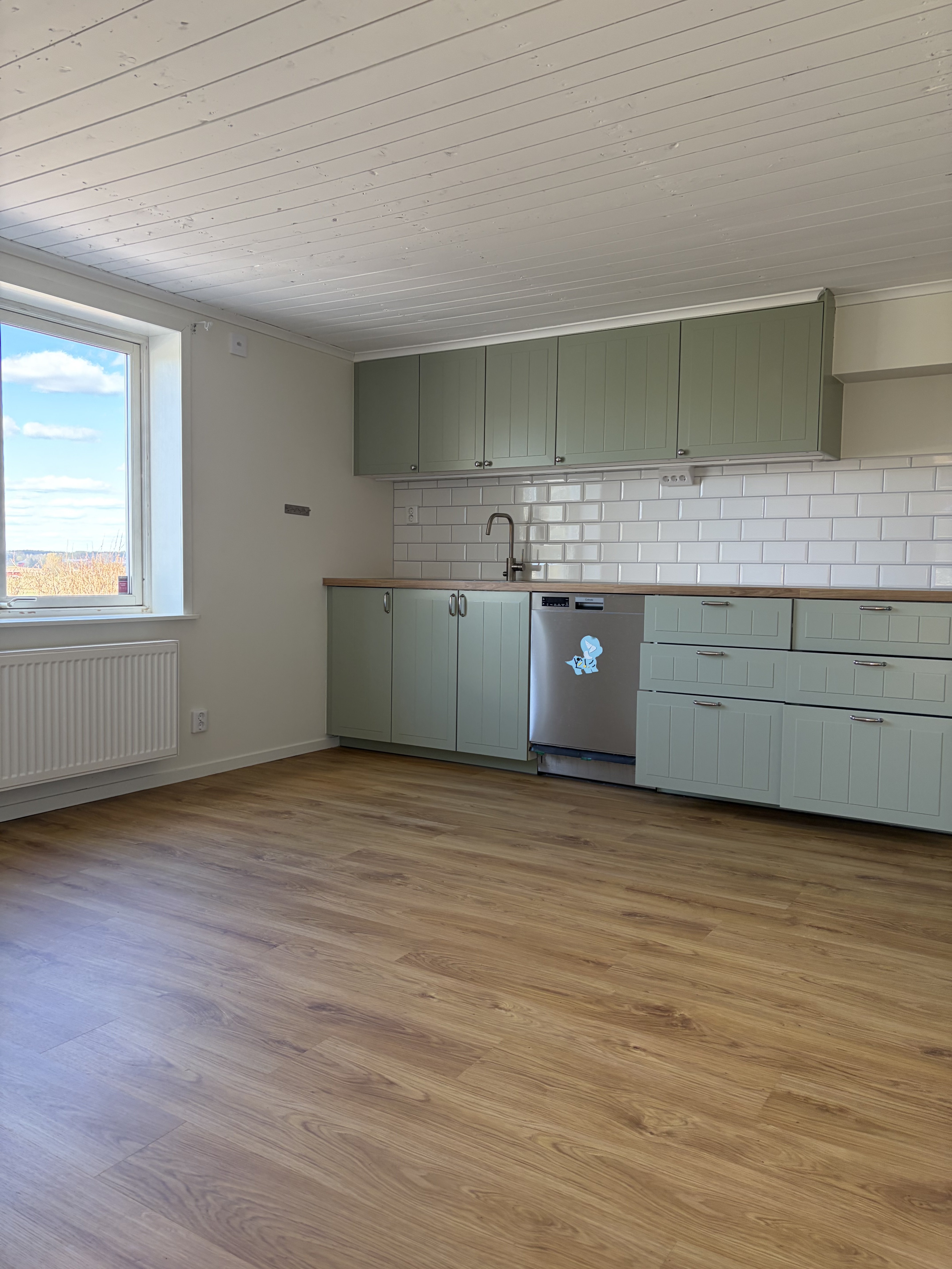 Villa/Hus, 5 rooms, 136 sqm, Fornåsa – bild 11