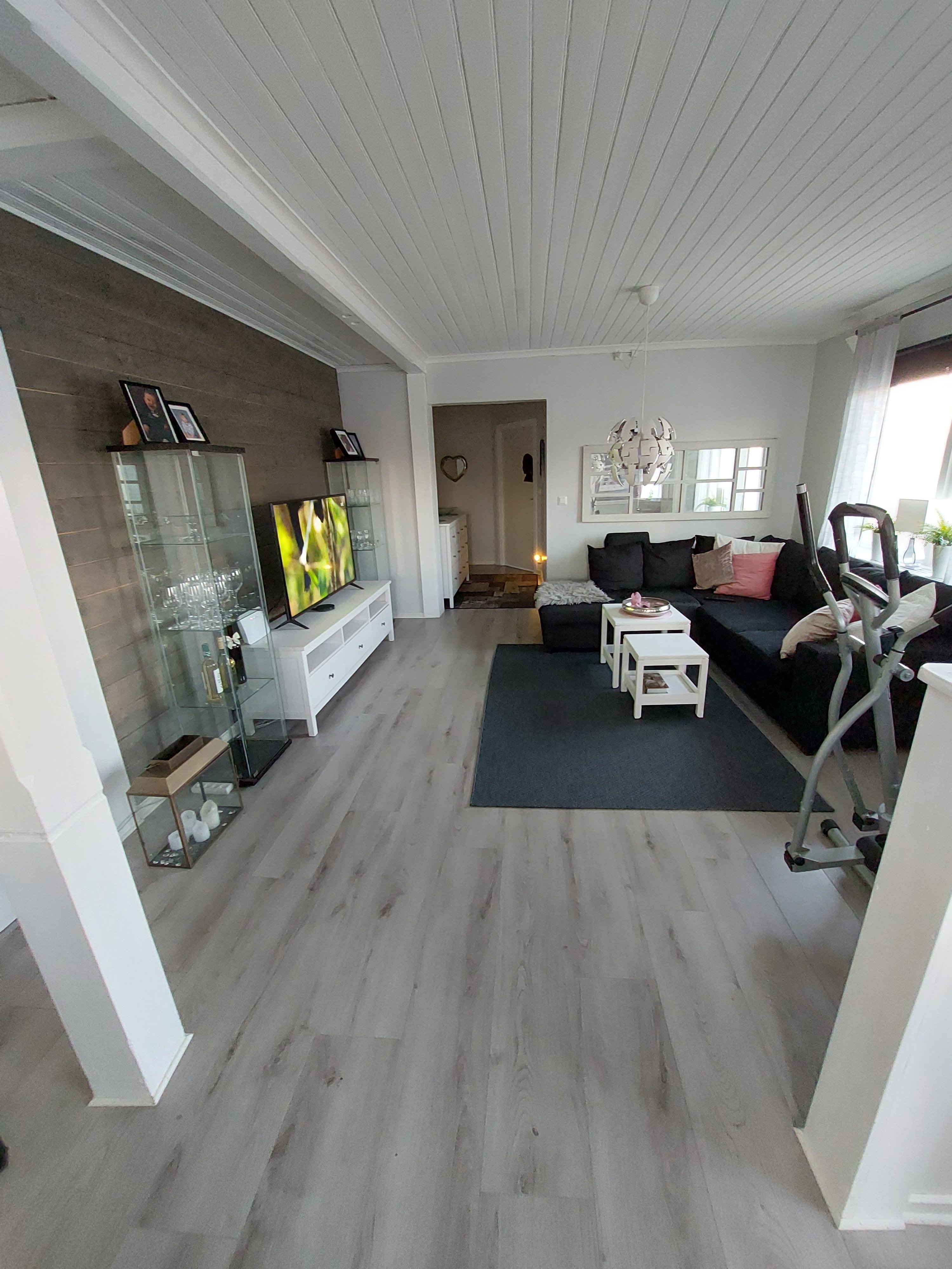 Lägenhet, 4 rooms, 110 sqm, Herrljunga – bild 2