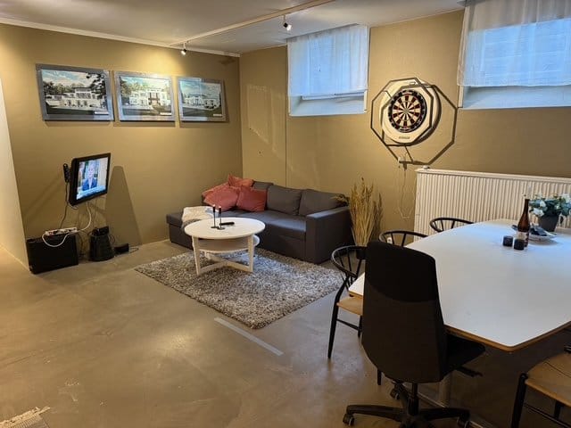 1 rok · 11 m² i Stockholm