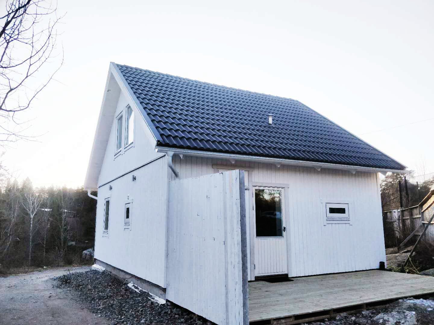 Stuga, 2 rooms, 35 sqm, Värmdö – Värmdö