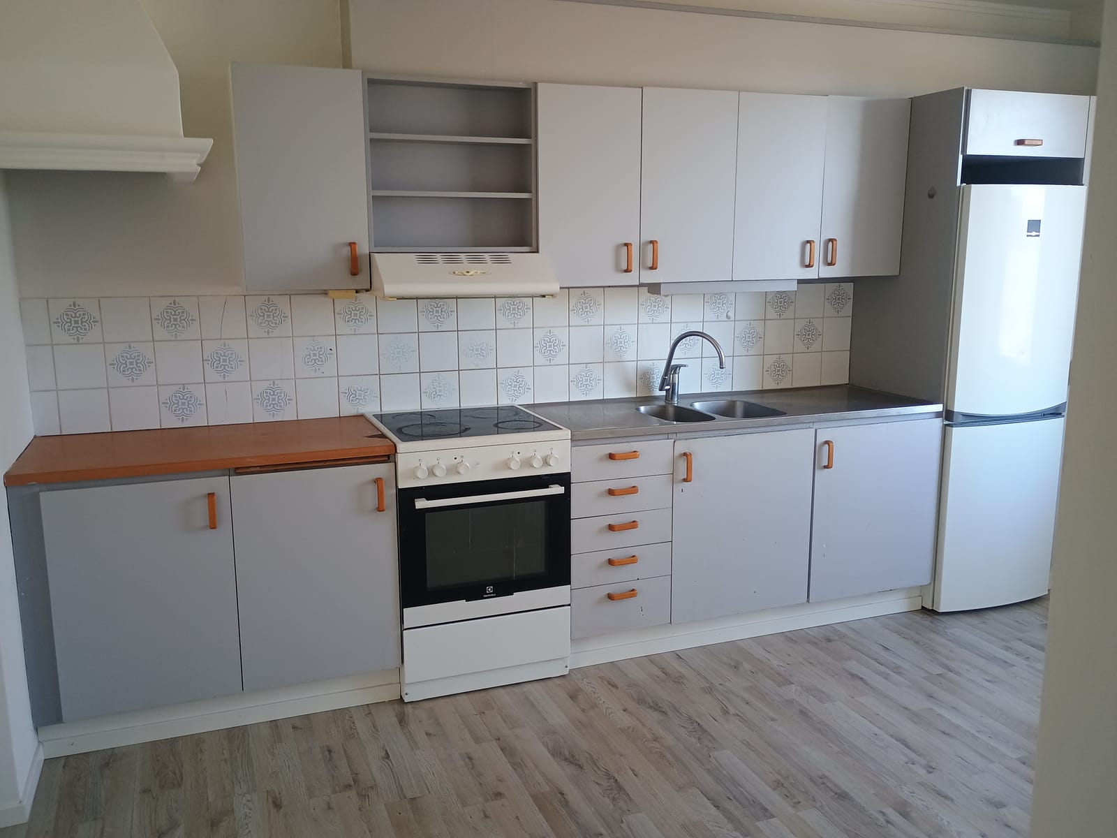 2 rok · 67 m² i Koppom