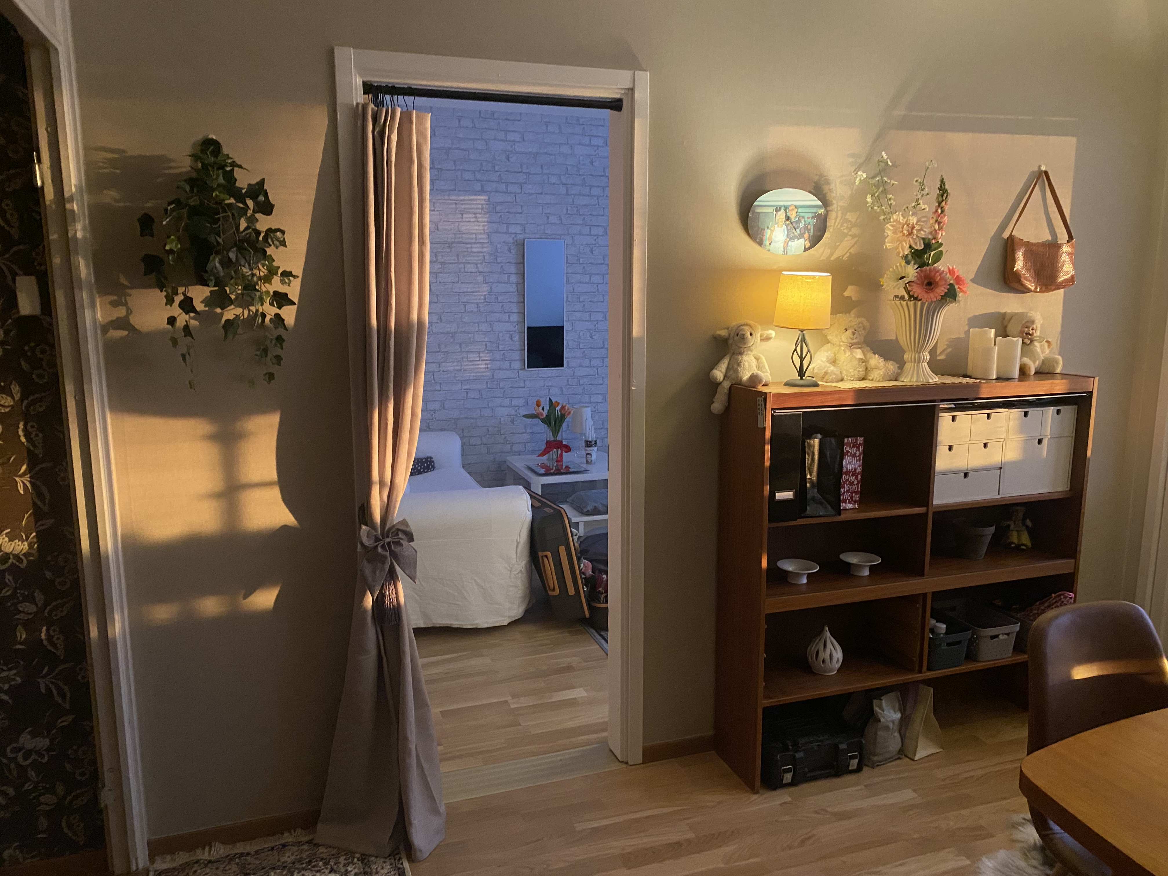 Lägenhet, 1 rooms, 46 sqm, Sundbyberg – bild 7